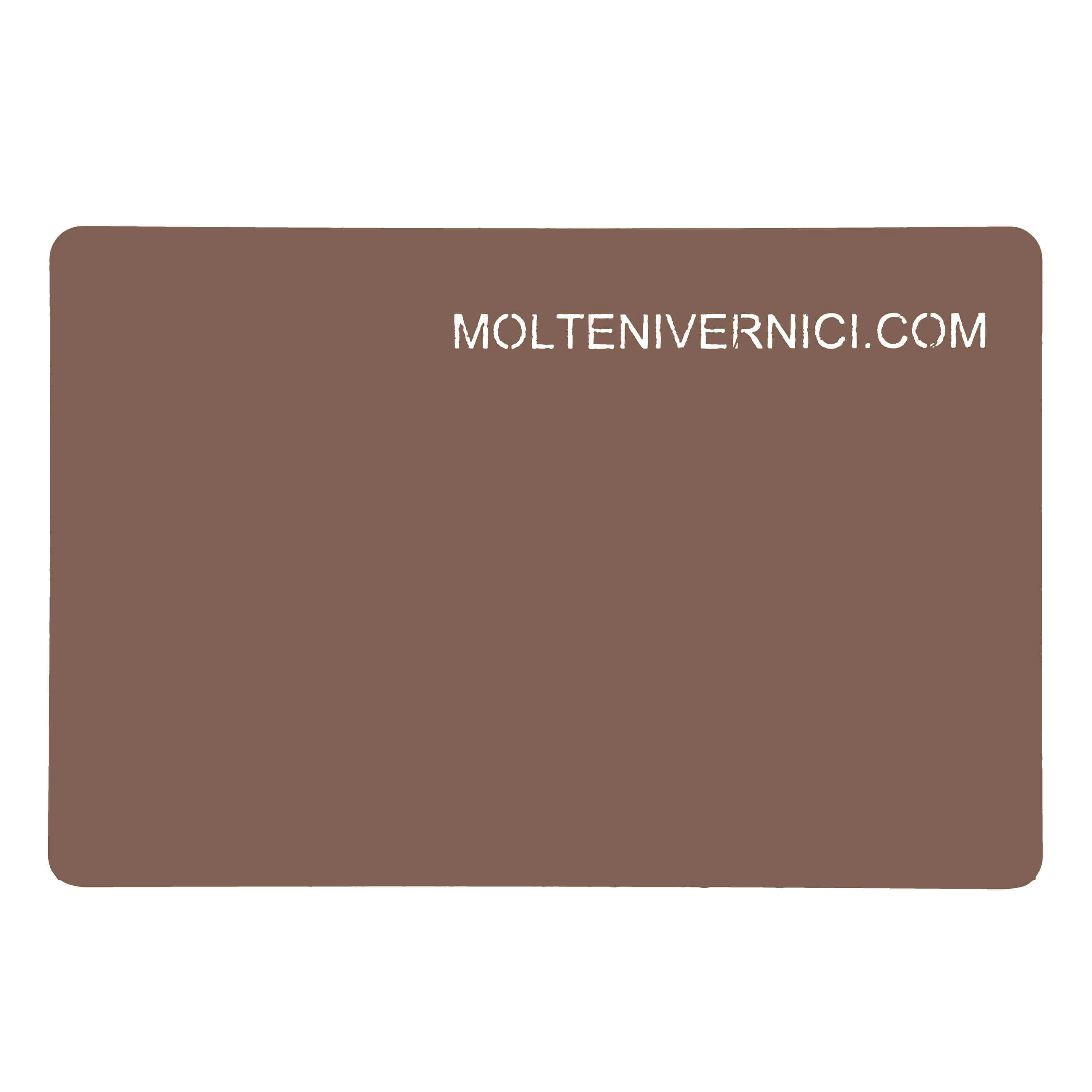 Varnish Matt Caffè code WP.21714