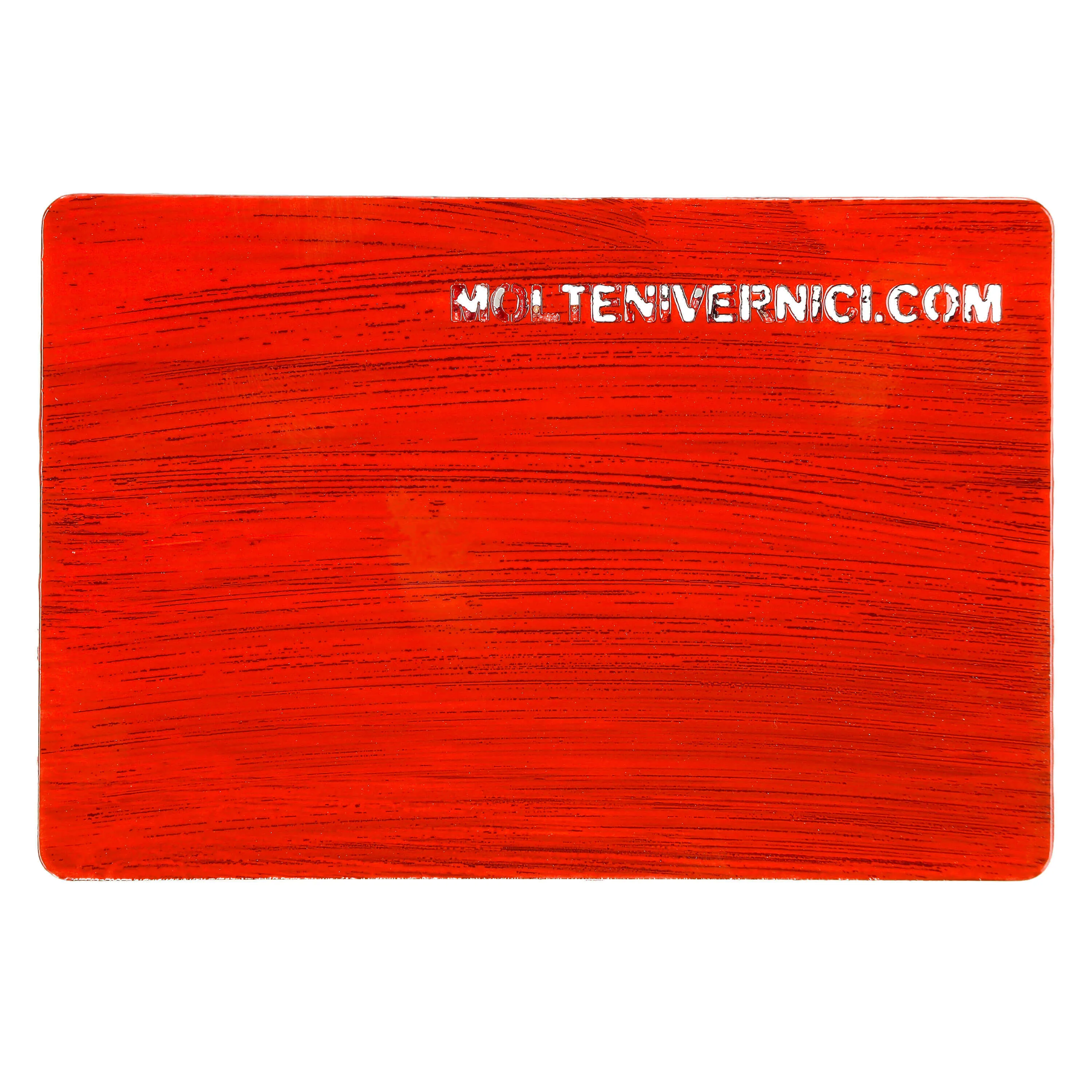 Lacquer Red code WP.15238.