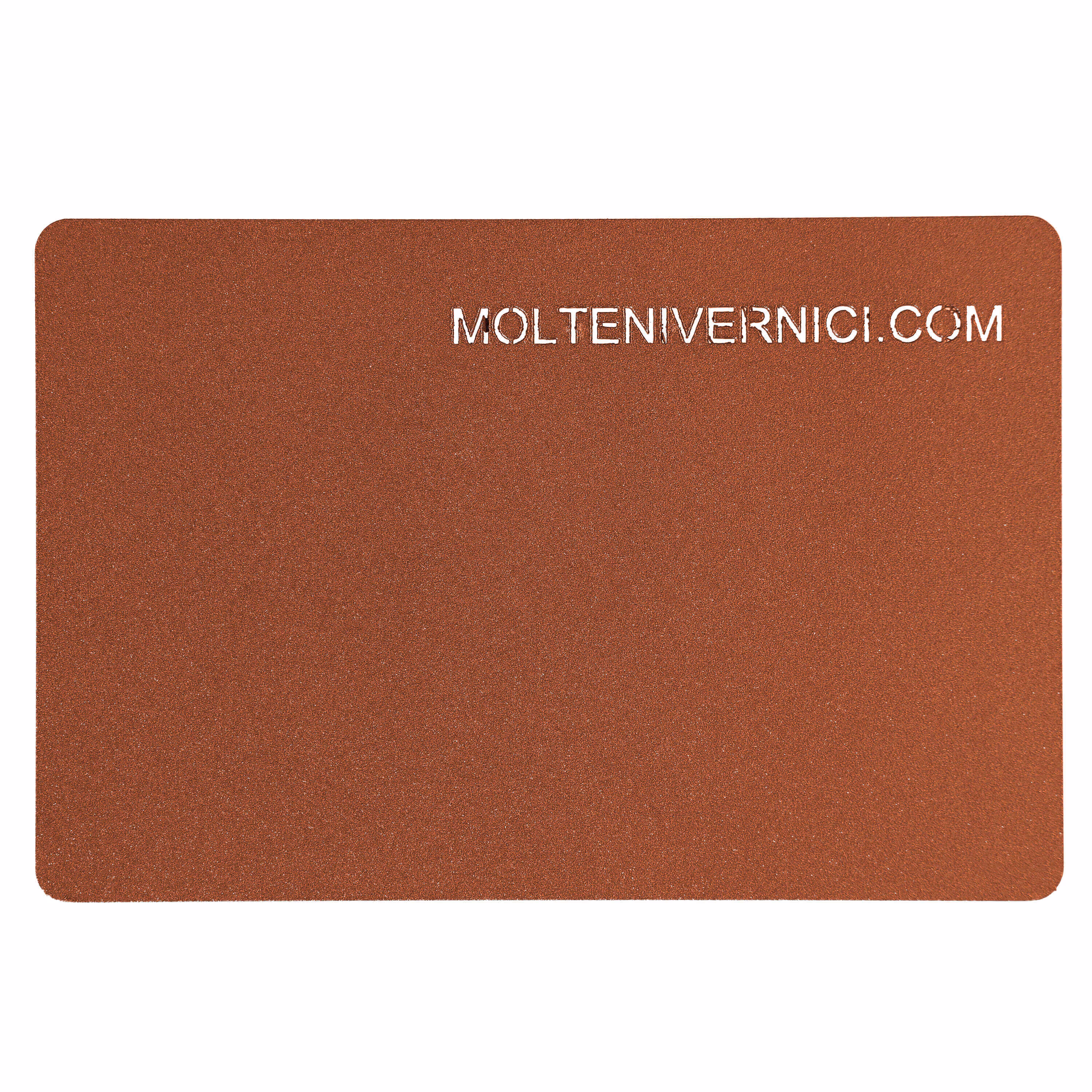 Rusty Light cod. WP.17404