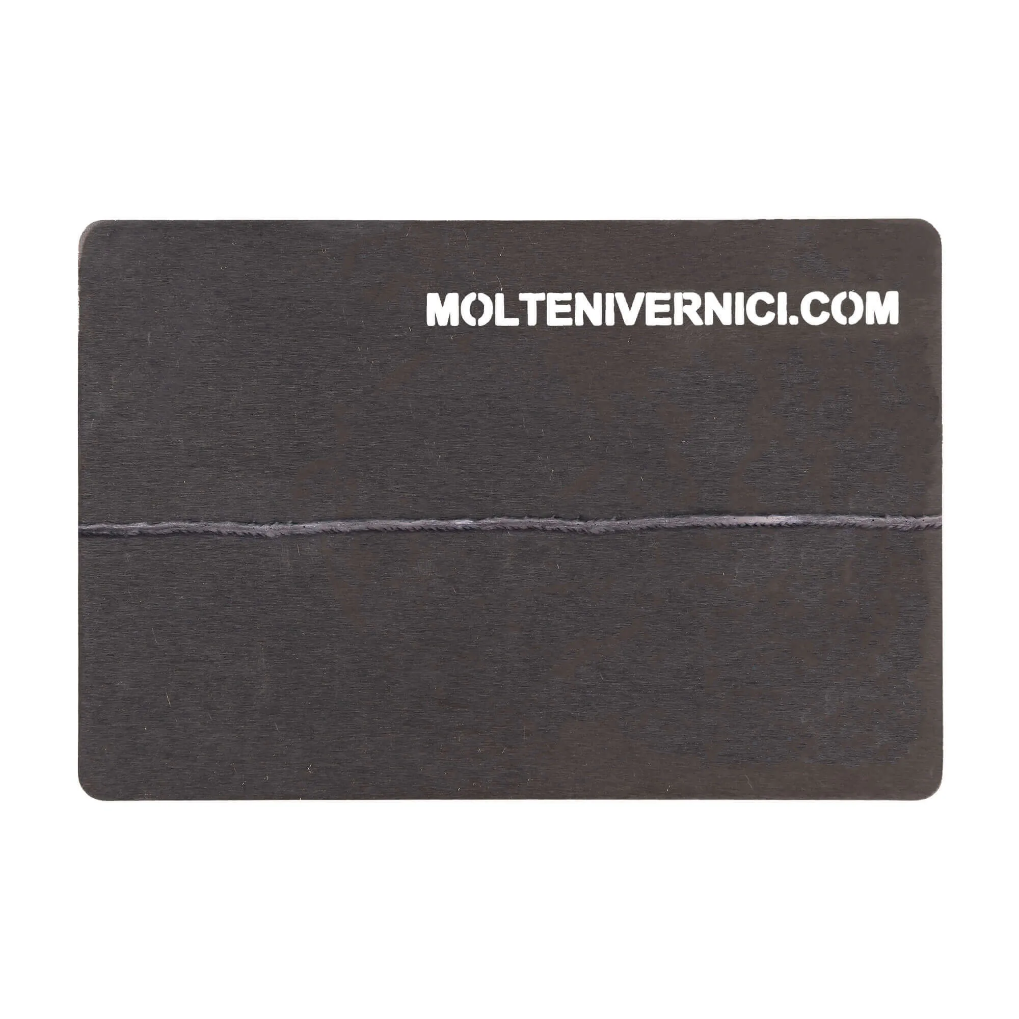 Natural Wax Iron Black code 14425