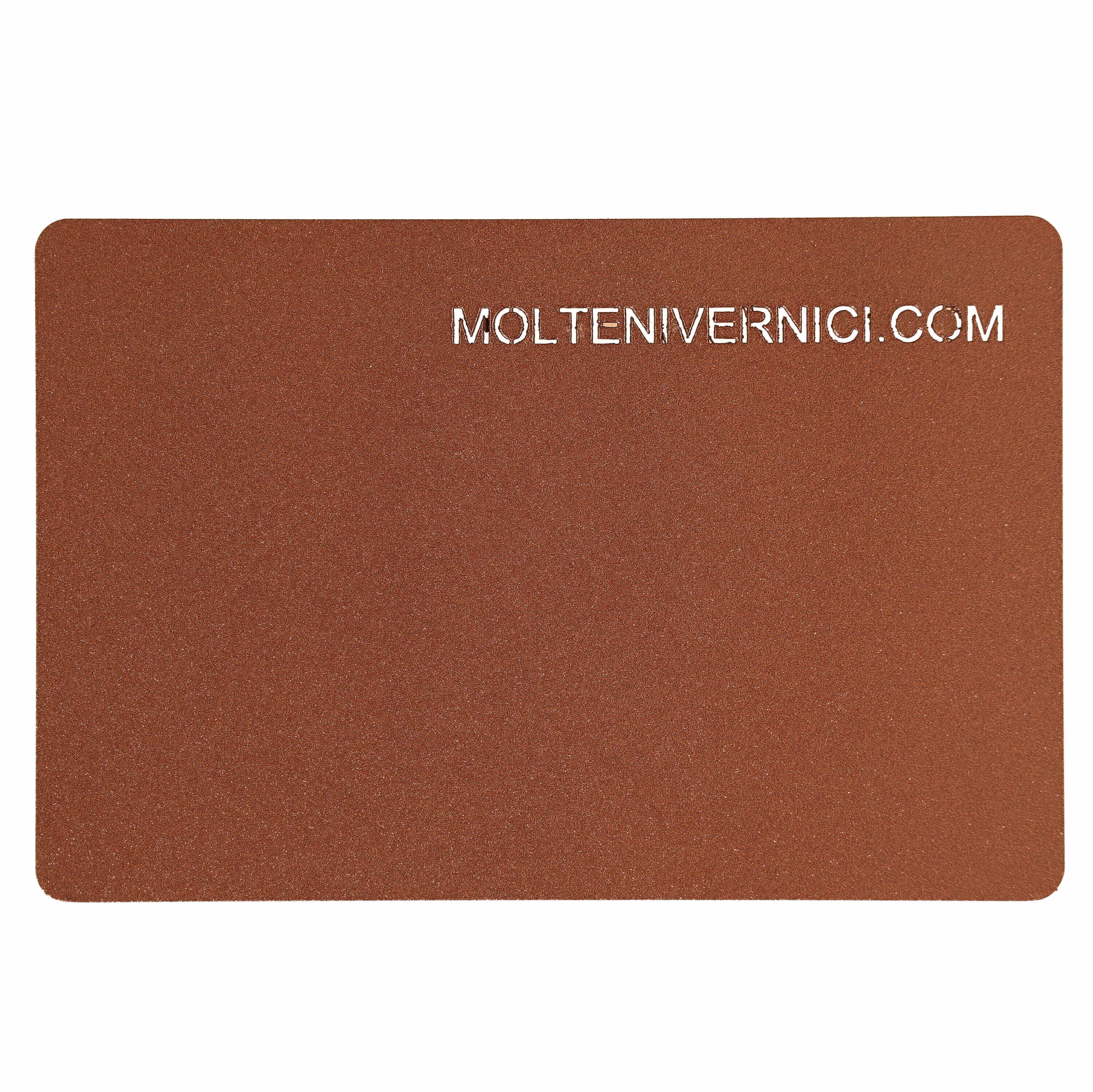 Rusty Corten A cod. WP.17395