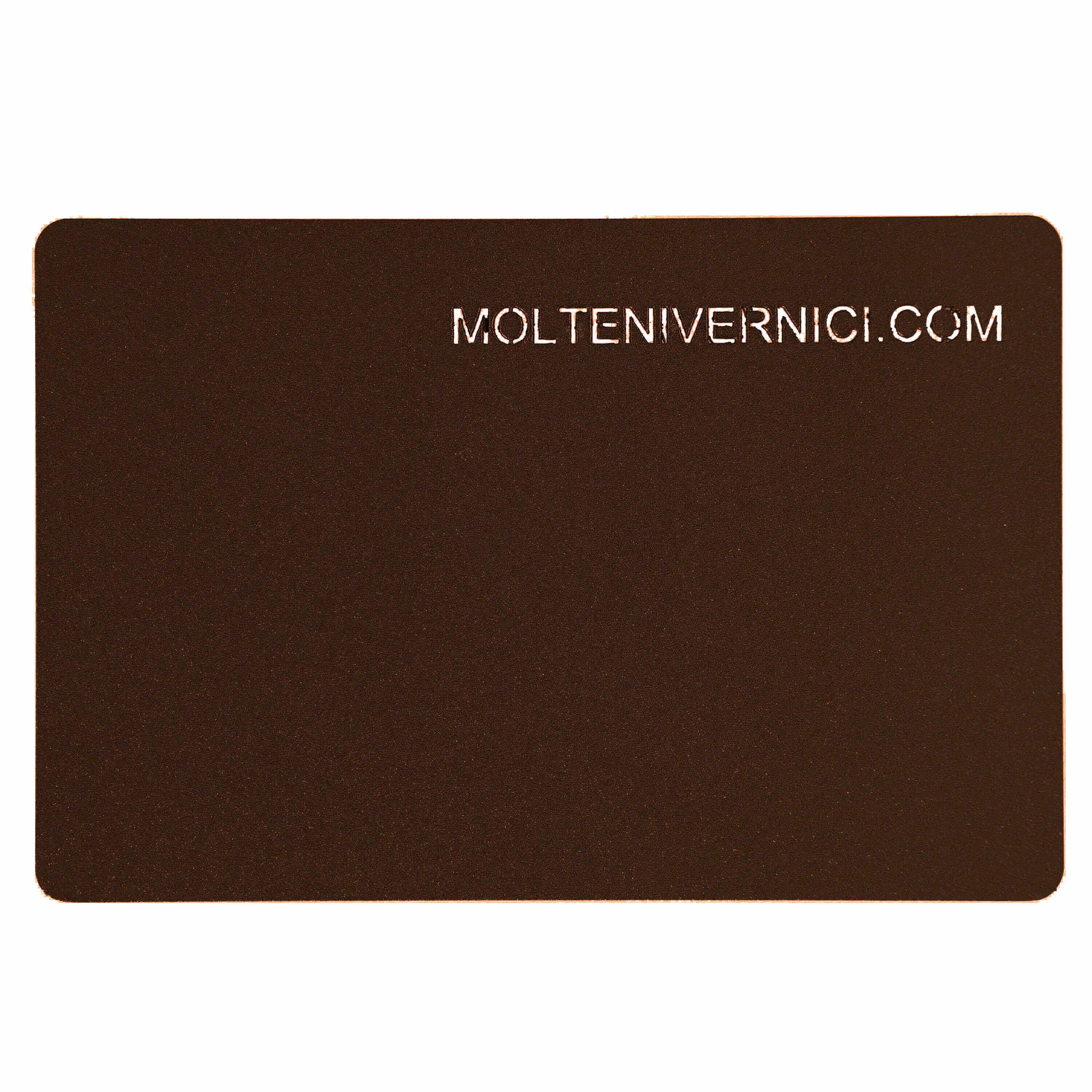 Rusty Ruggine cod. WP.17399