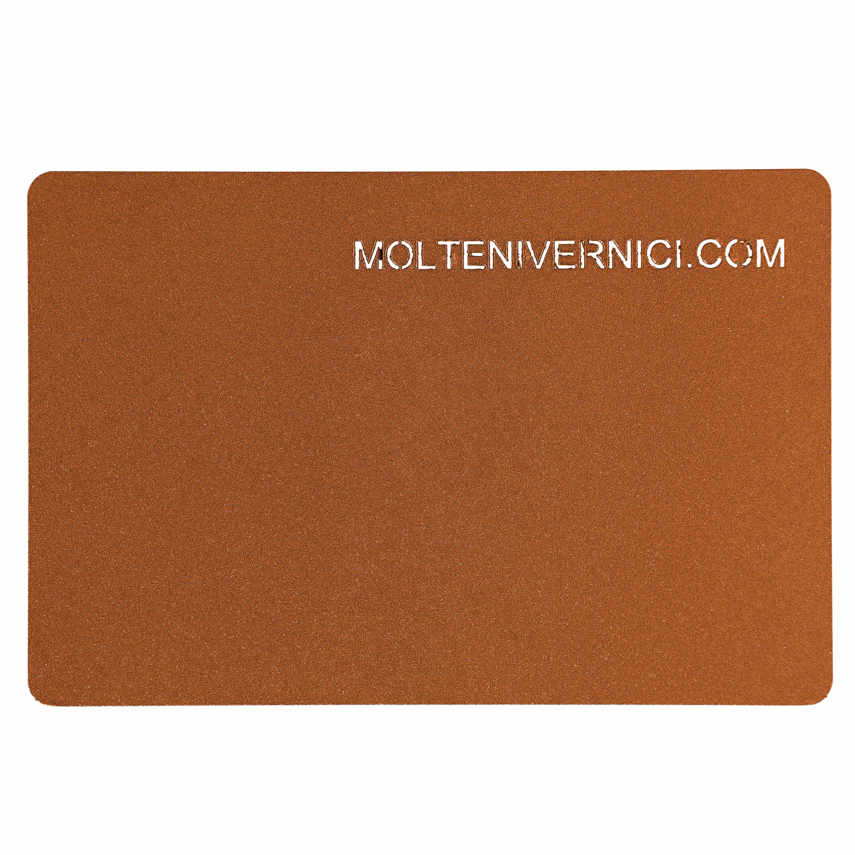 Rusty Ruggine Chimico cod. WP.17403