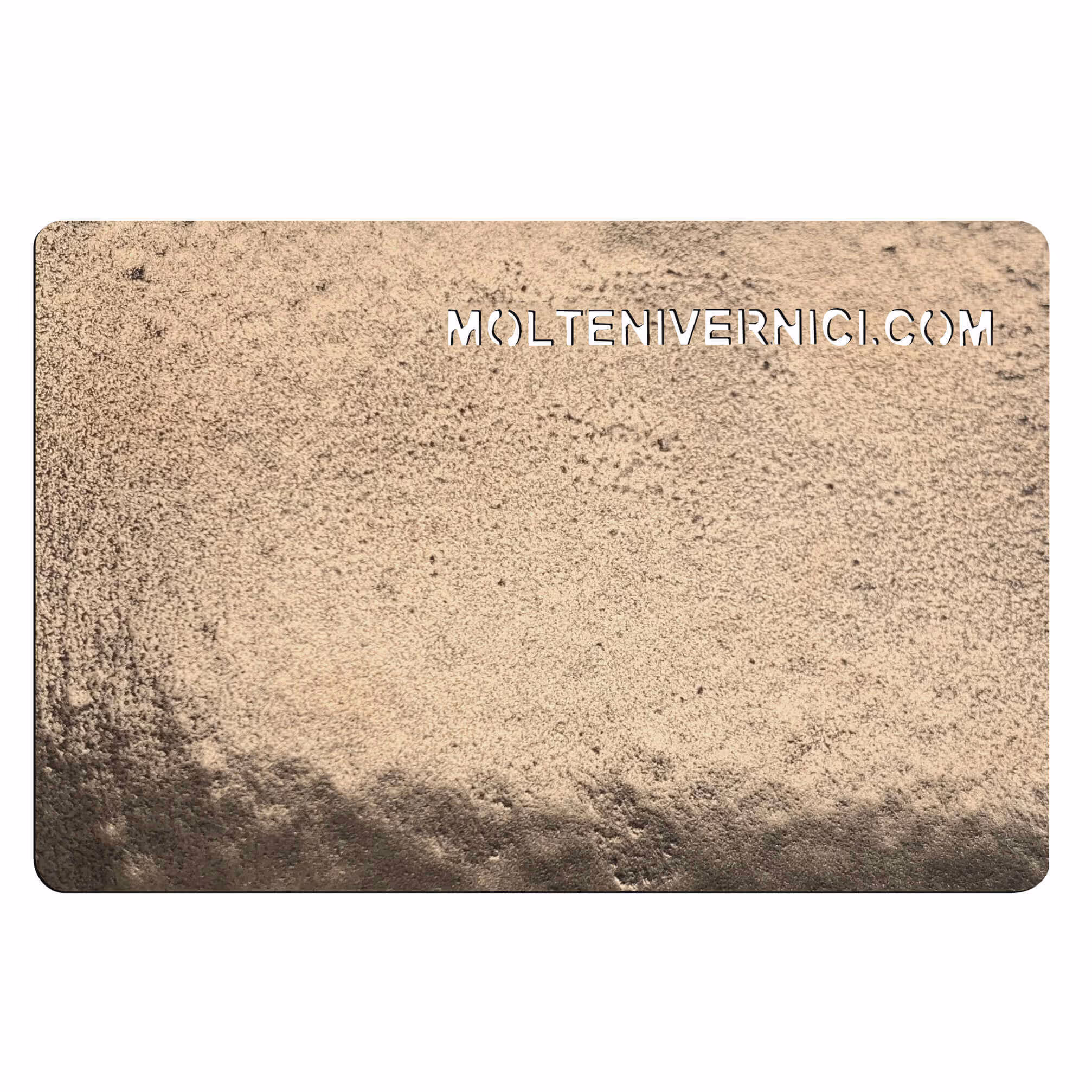 PM Steel Nickel code PM-2430.