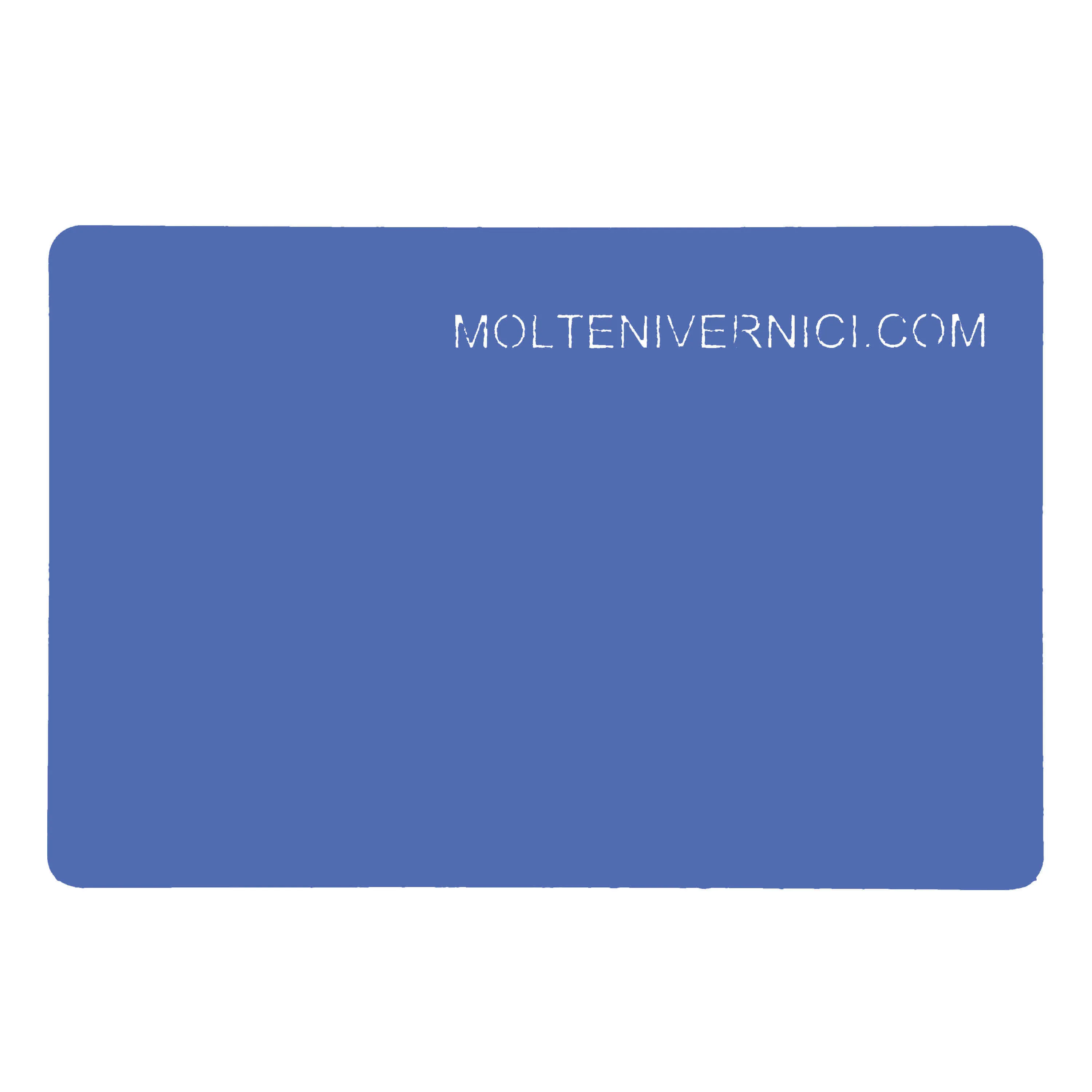 NK Corsican Blue code 15968