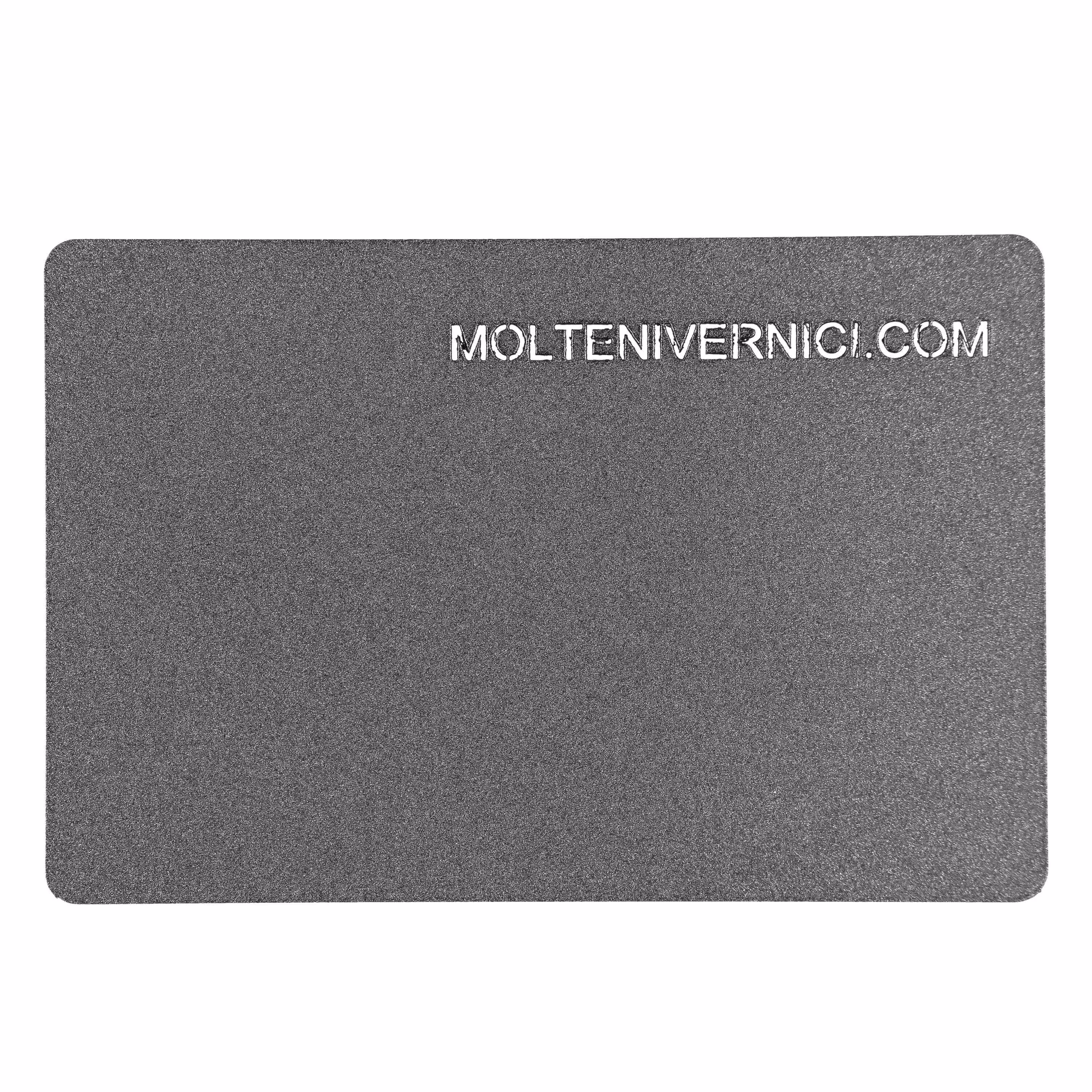 Smalto HighTemp Ghisa 13839