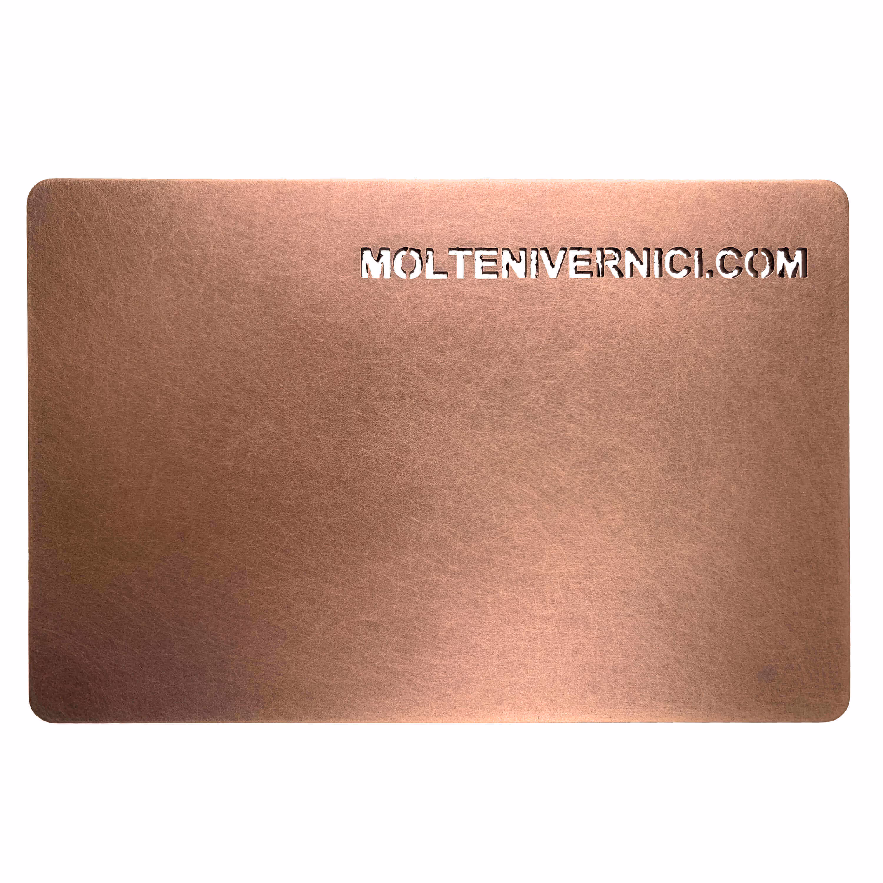 Delabrè Copper Prestige