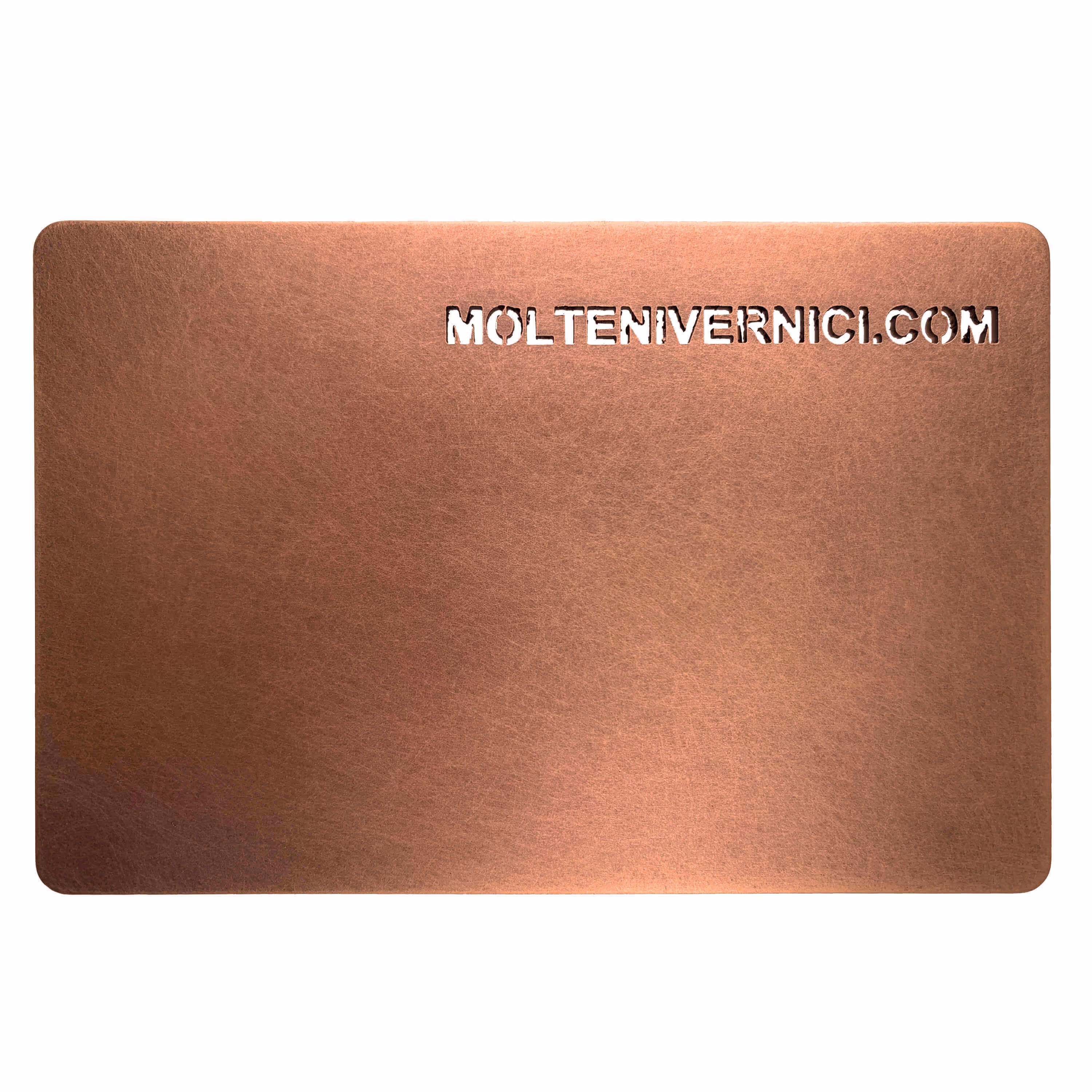 Delabrè Copper Allure