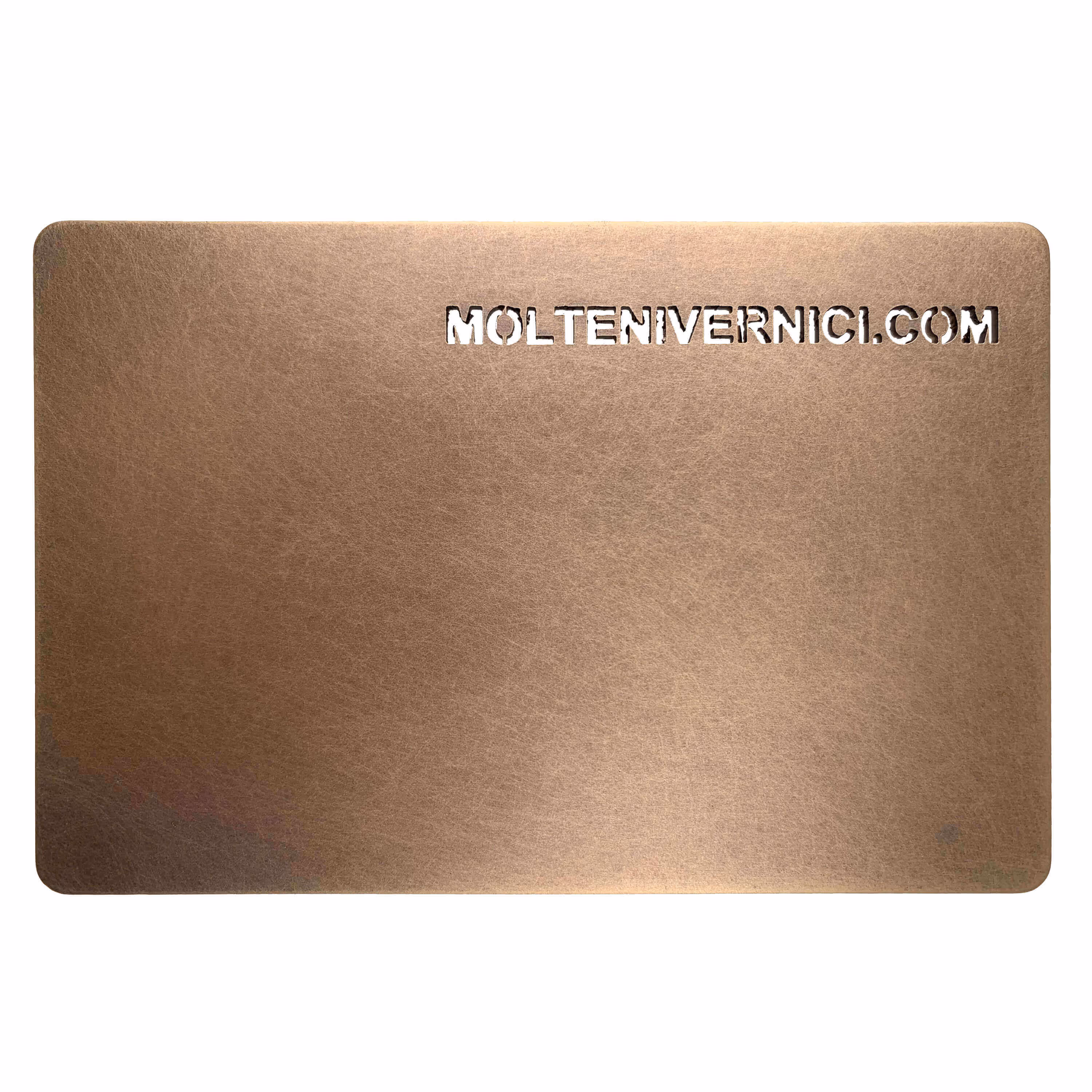 Delabrè Brass Etoile