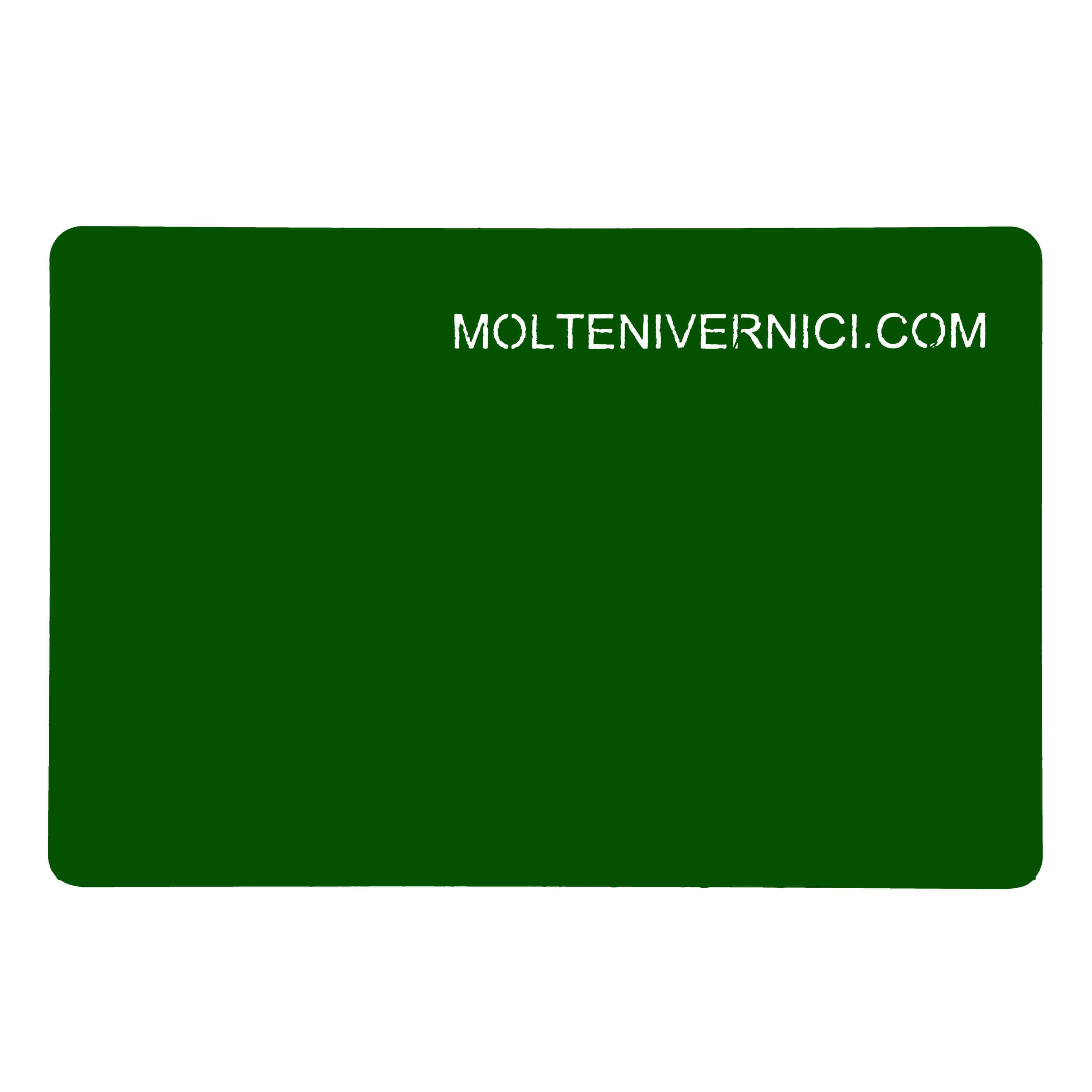 Varnish Glossy Muschio code 20731