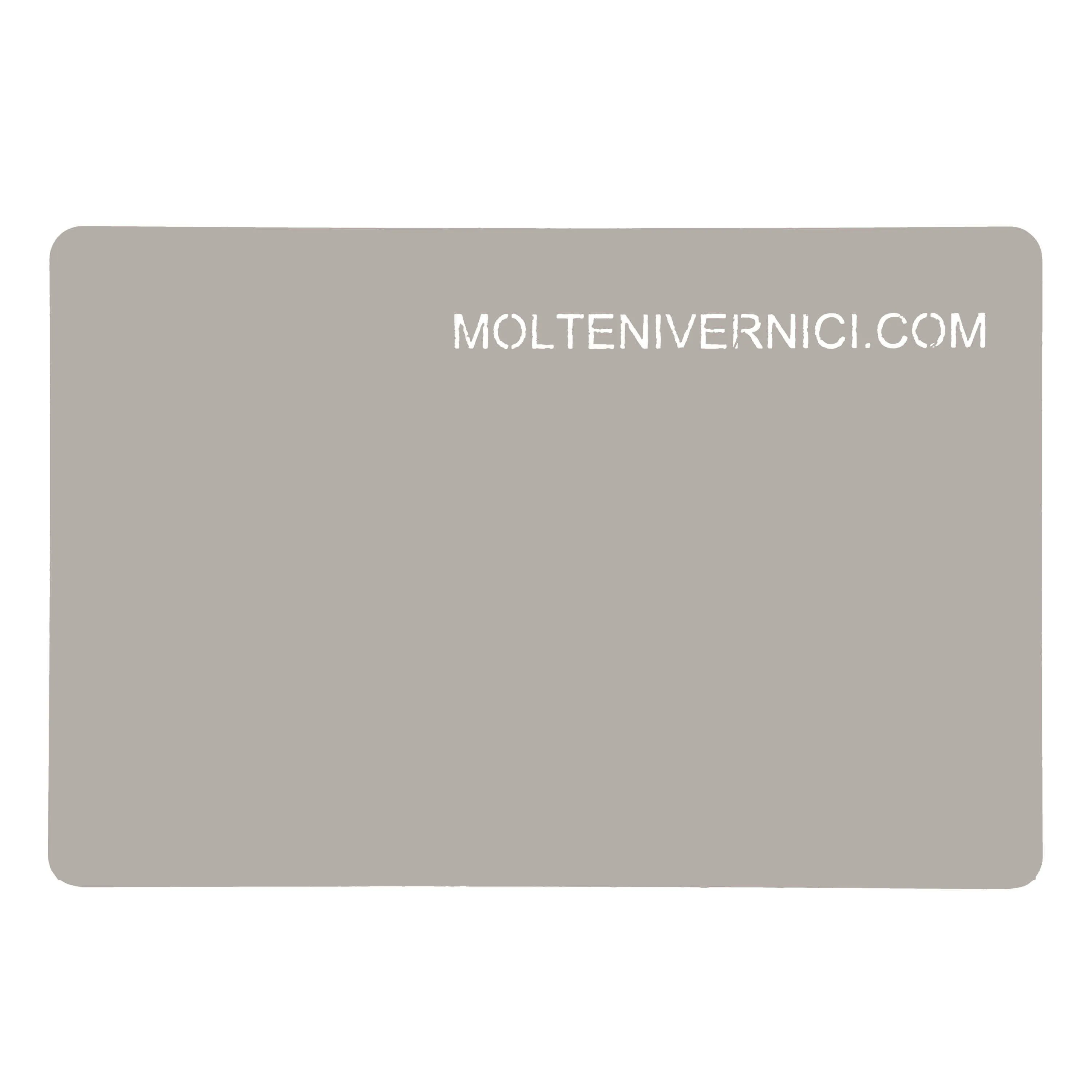 Varnish Glossy Tortora code 20713