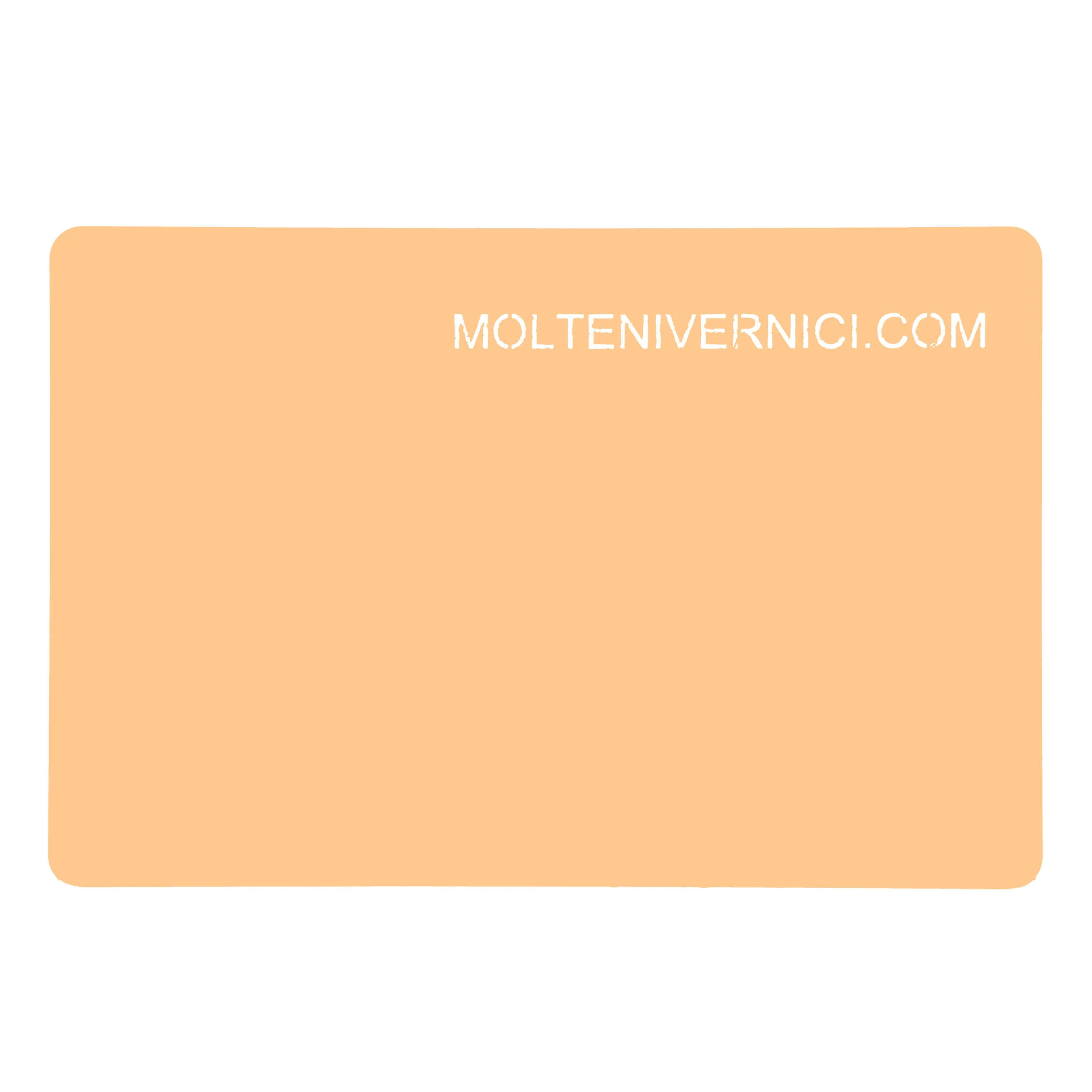 Varnish Glossy Caramello code 20725