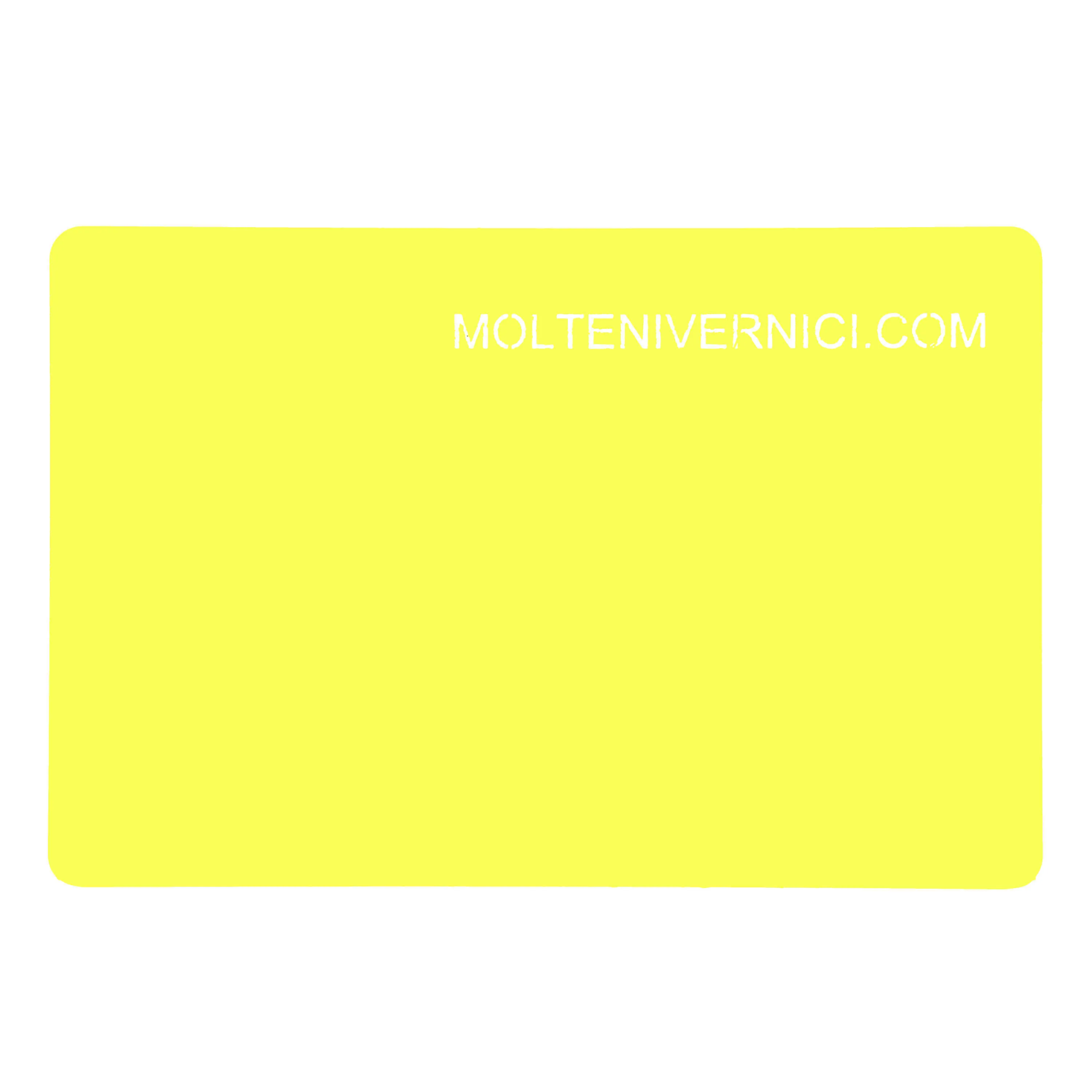 Varnish Glossy Limone code 20701