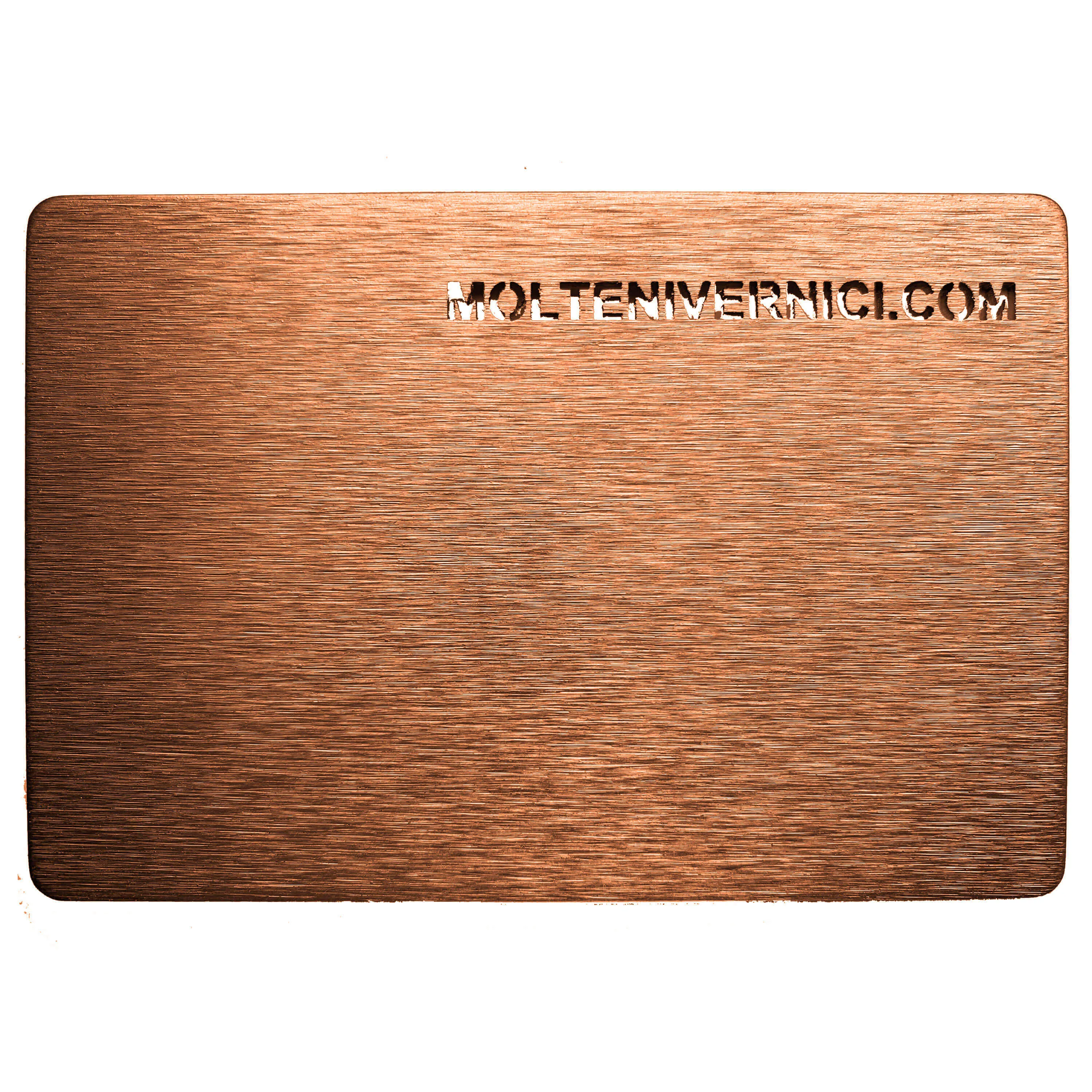 Red Copper code 15303