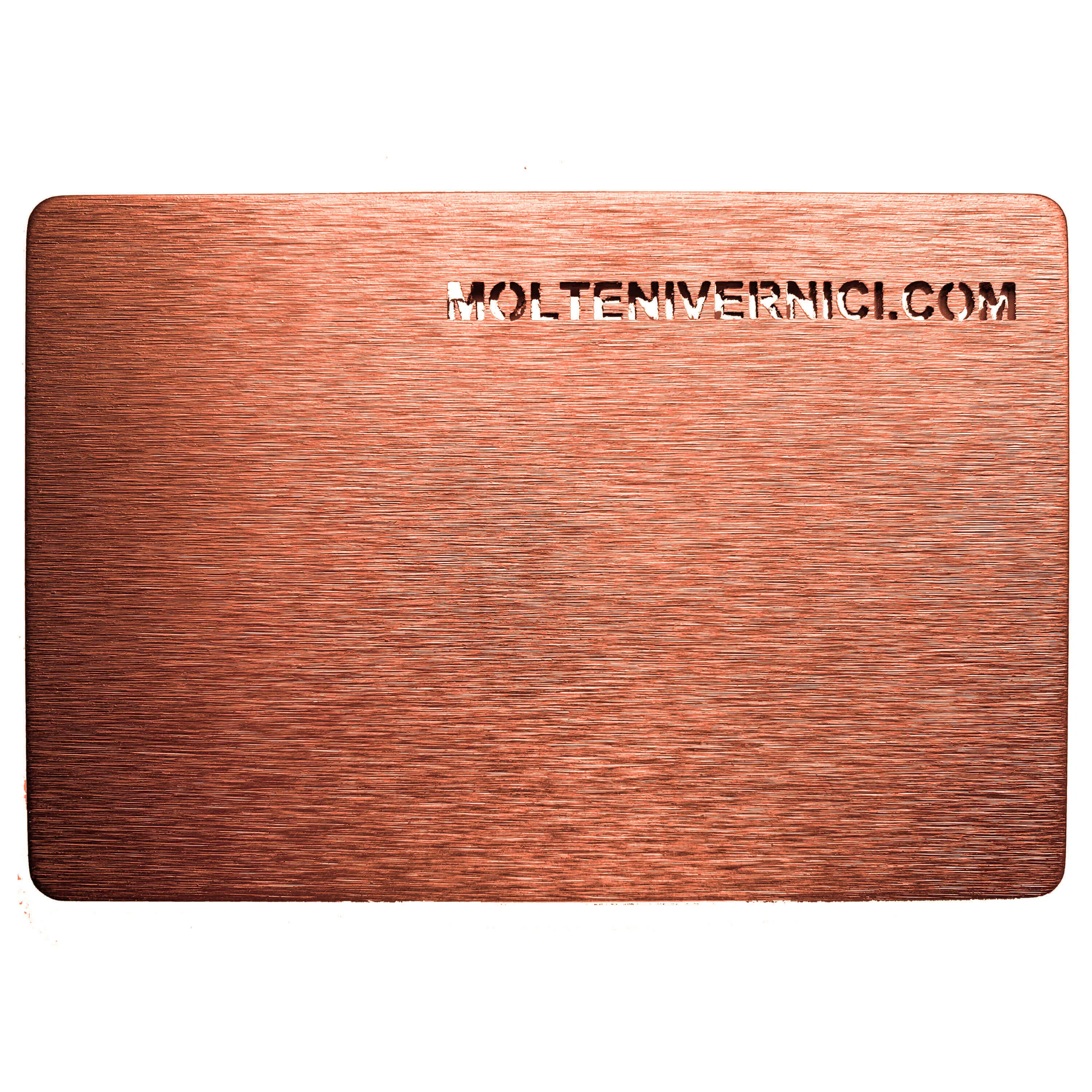 Copper Bronze code 15306