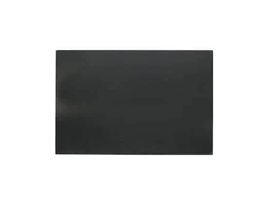 Smalto Materico Ferrite su Legno.