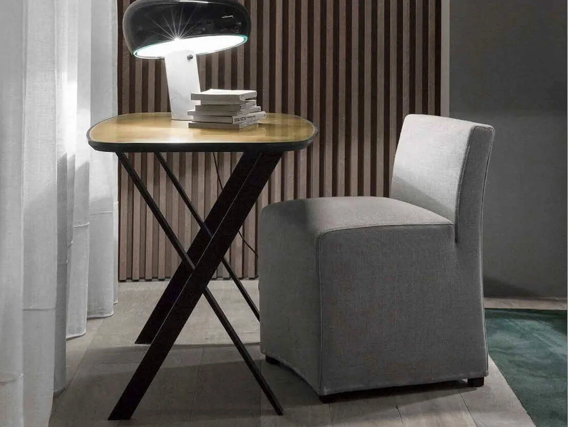 Interior design.