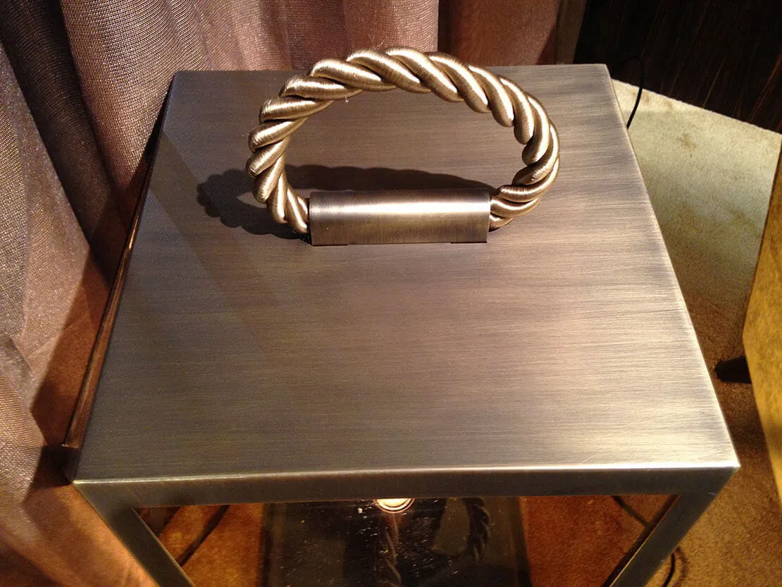 Complemento d'arredo.
