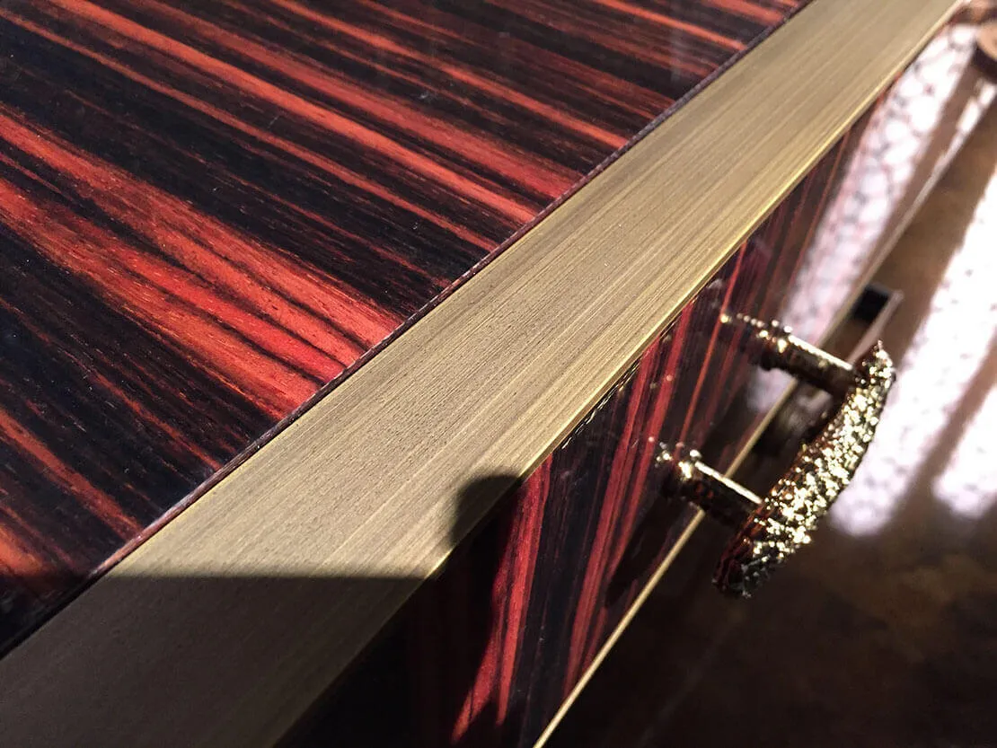 Layer Dettaglio