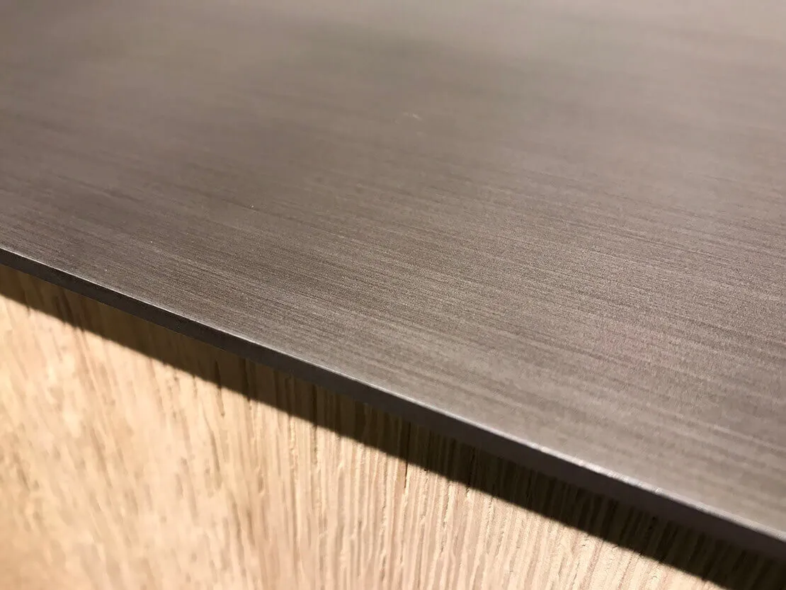 Serie Layer, Dettaglio Applicazione.