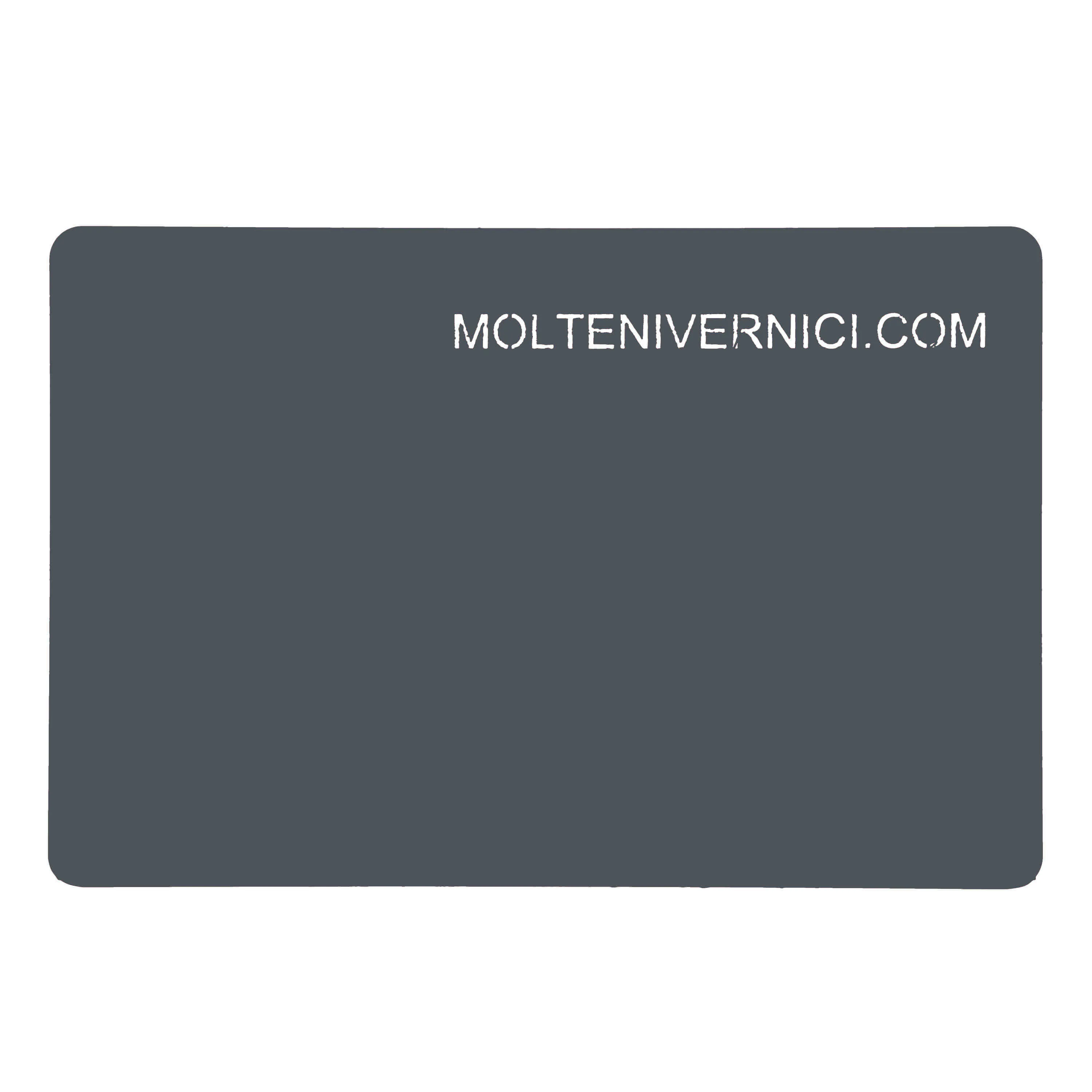 Primer WP.Bases Grigio Scuro 600