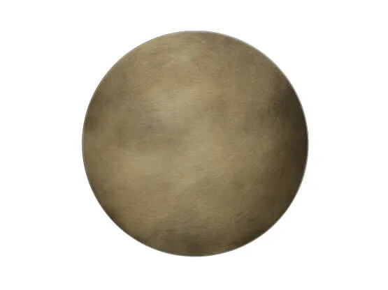 Moon Series, Delabrè Ottone.