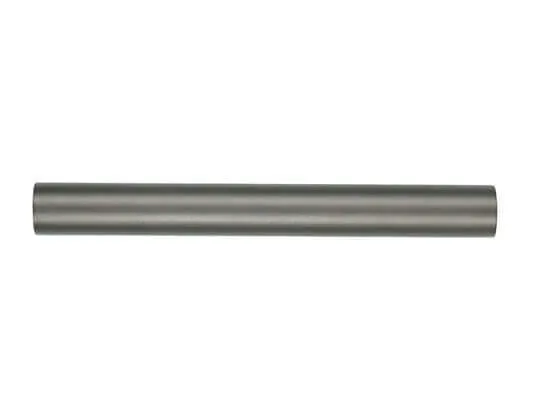 Never Brushed Gun Metal cod. 15626.