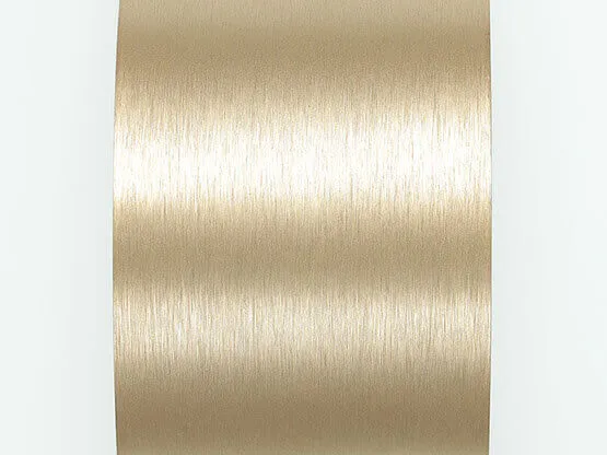 Never Brushed Oro cod. 14304.
