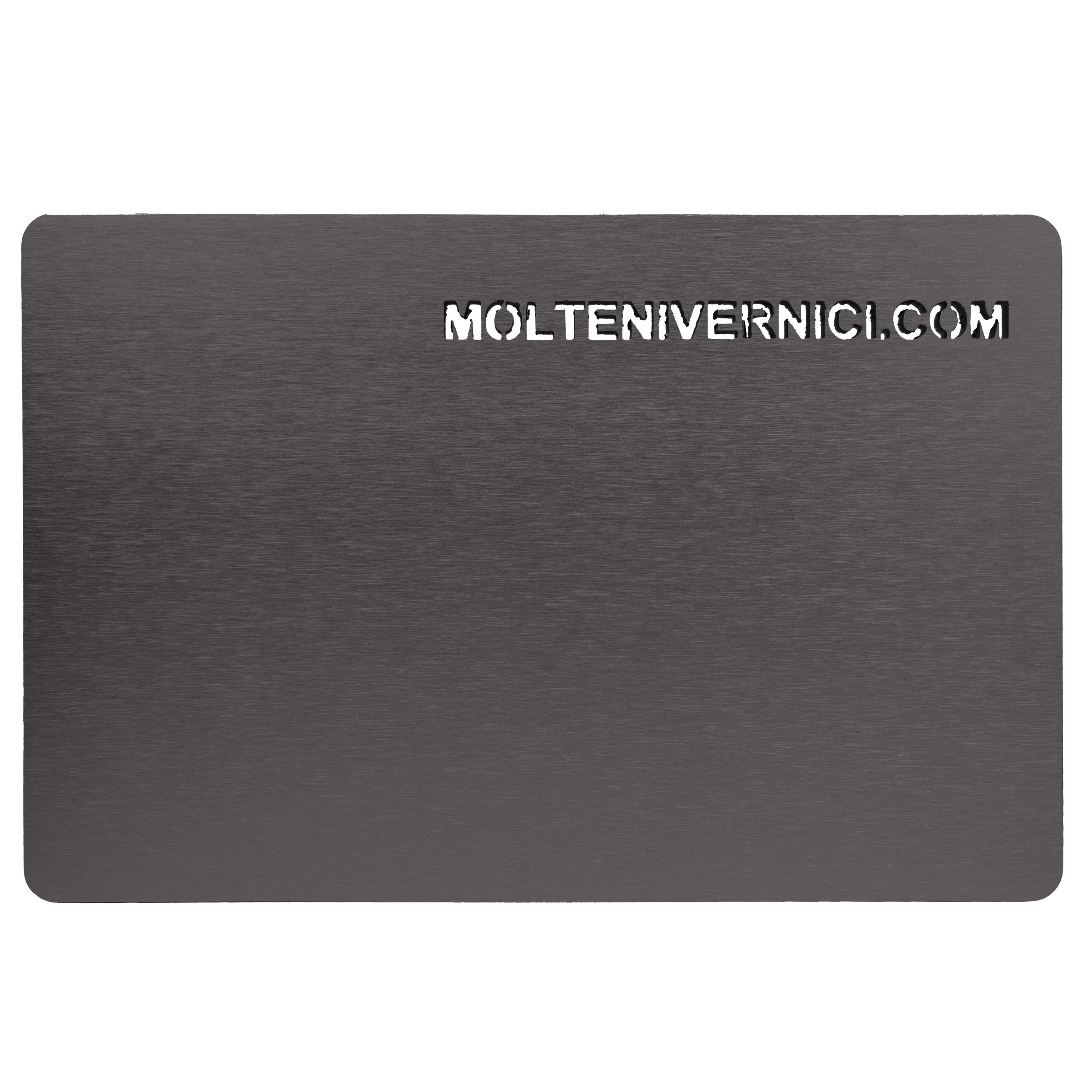 Aluminium code 15756