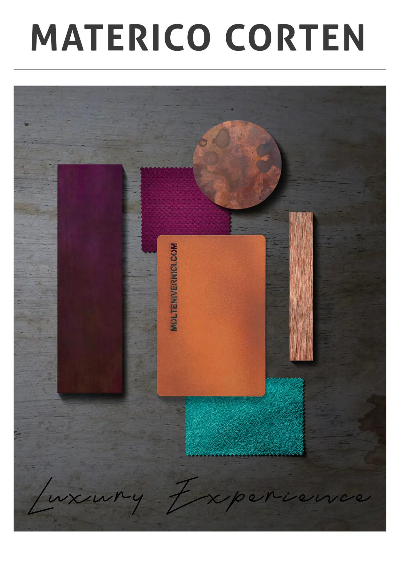 CORTEN