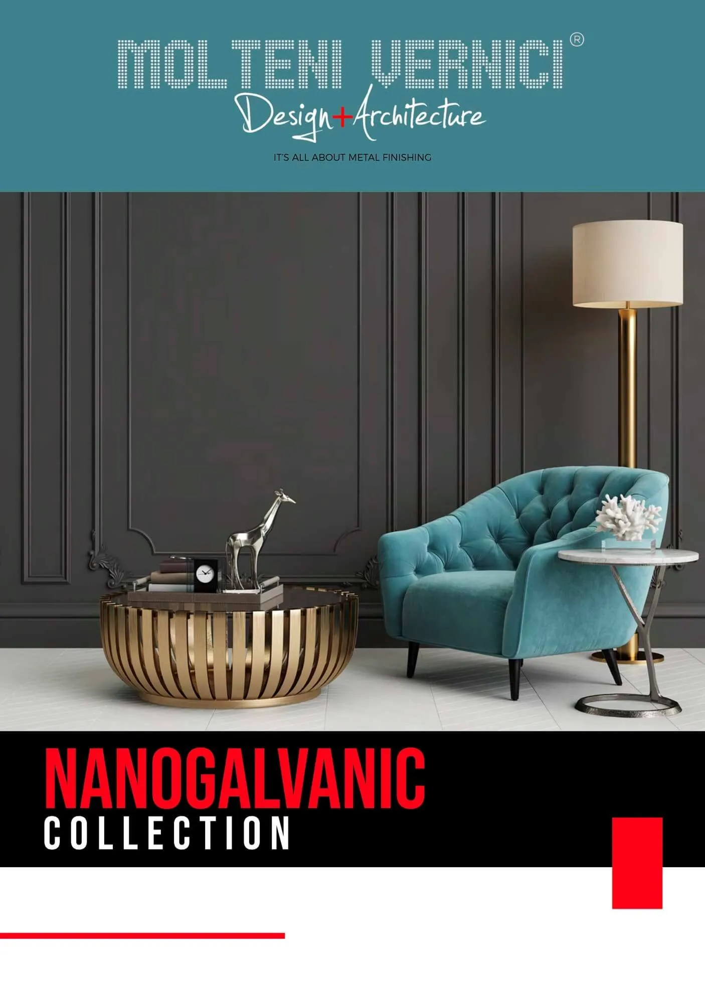 NANOGALVANIC