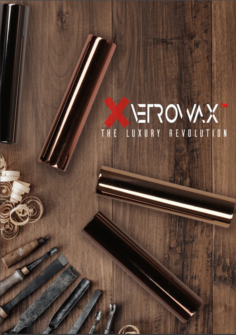 VETROWAX
