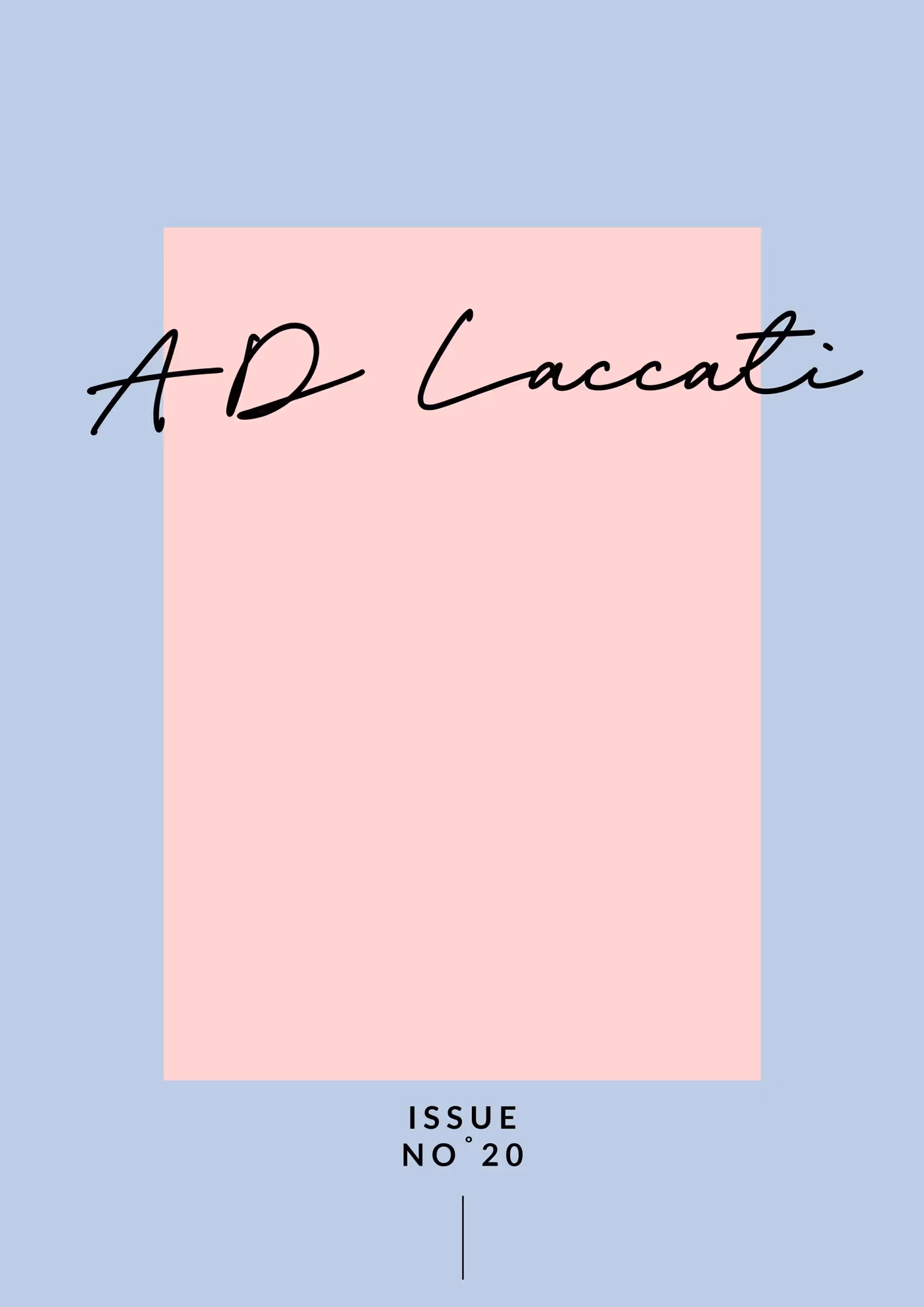 AD LACCATI