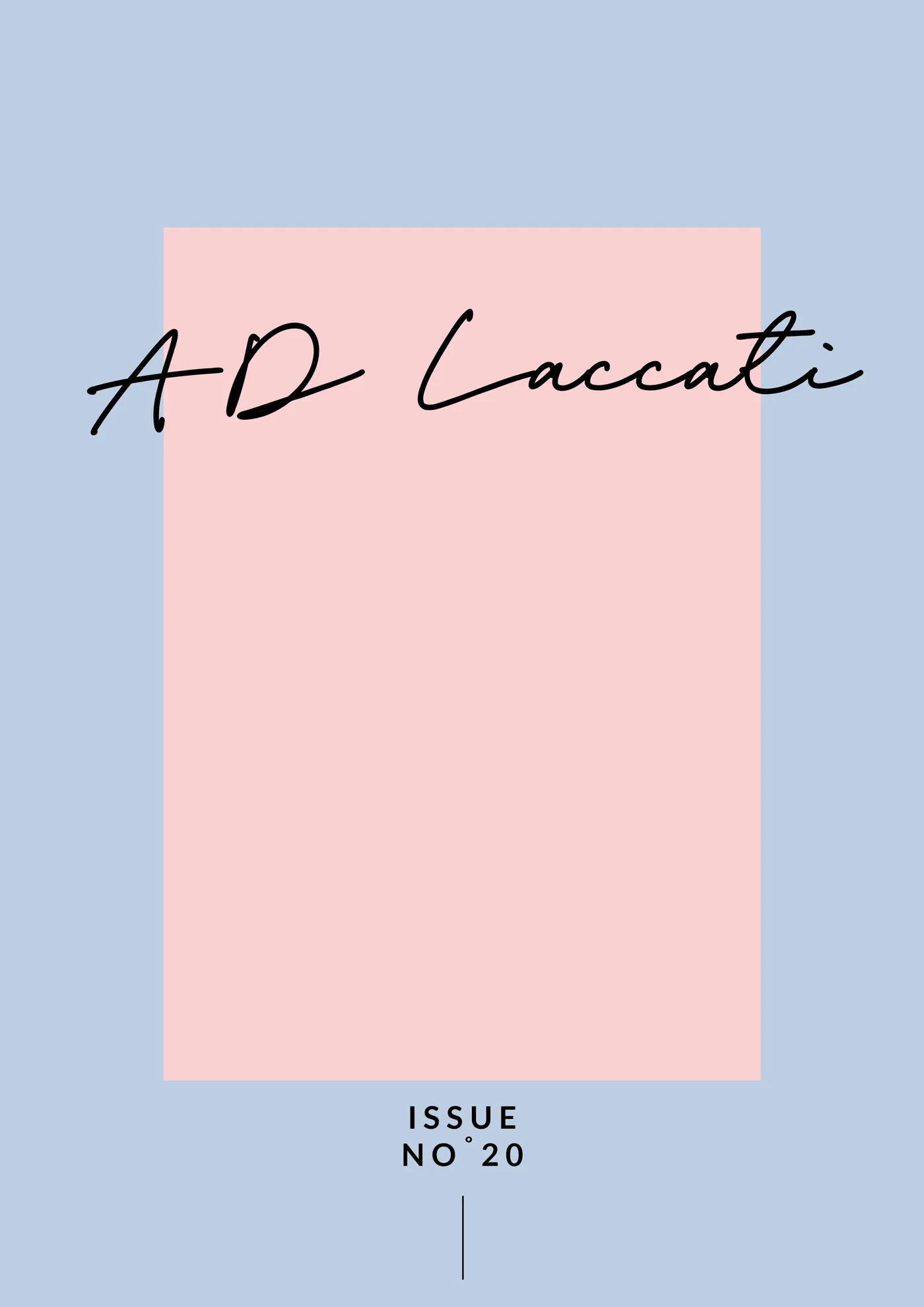 AD LACCATI