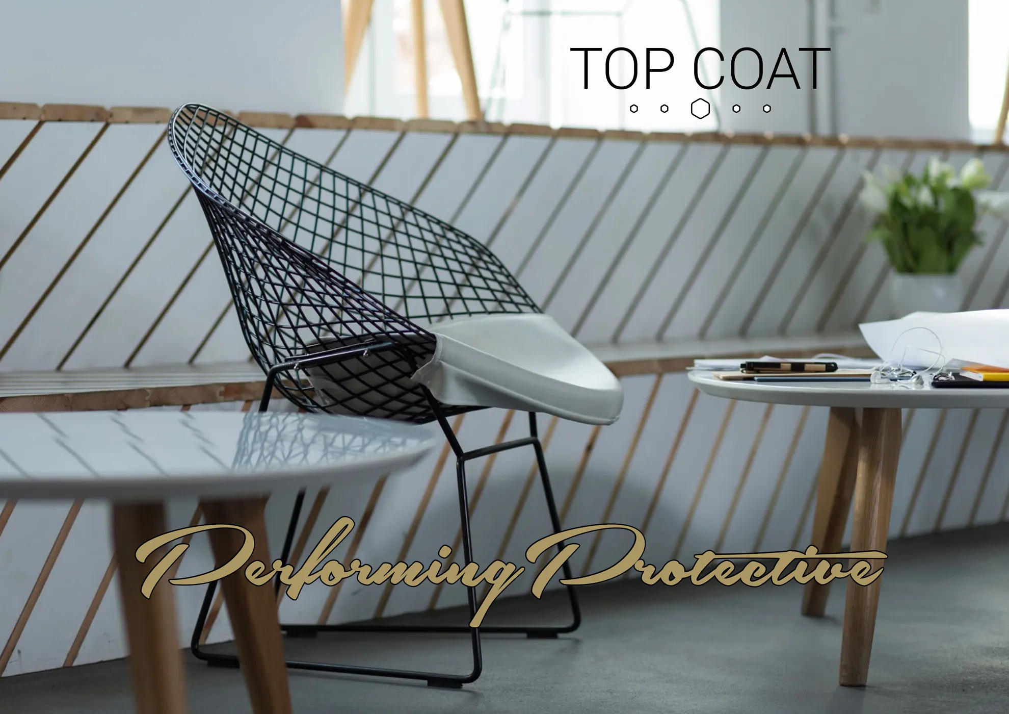 TOP COATS
