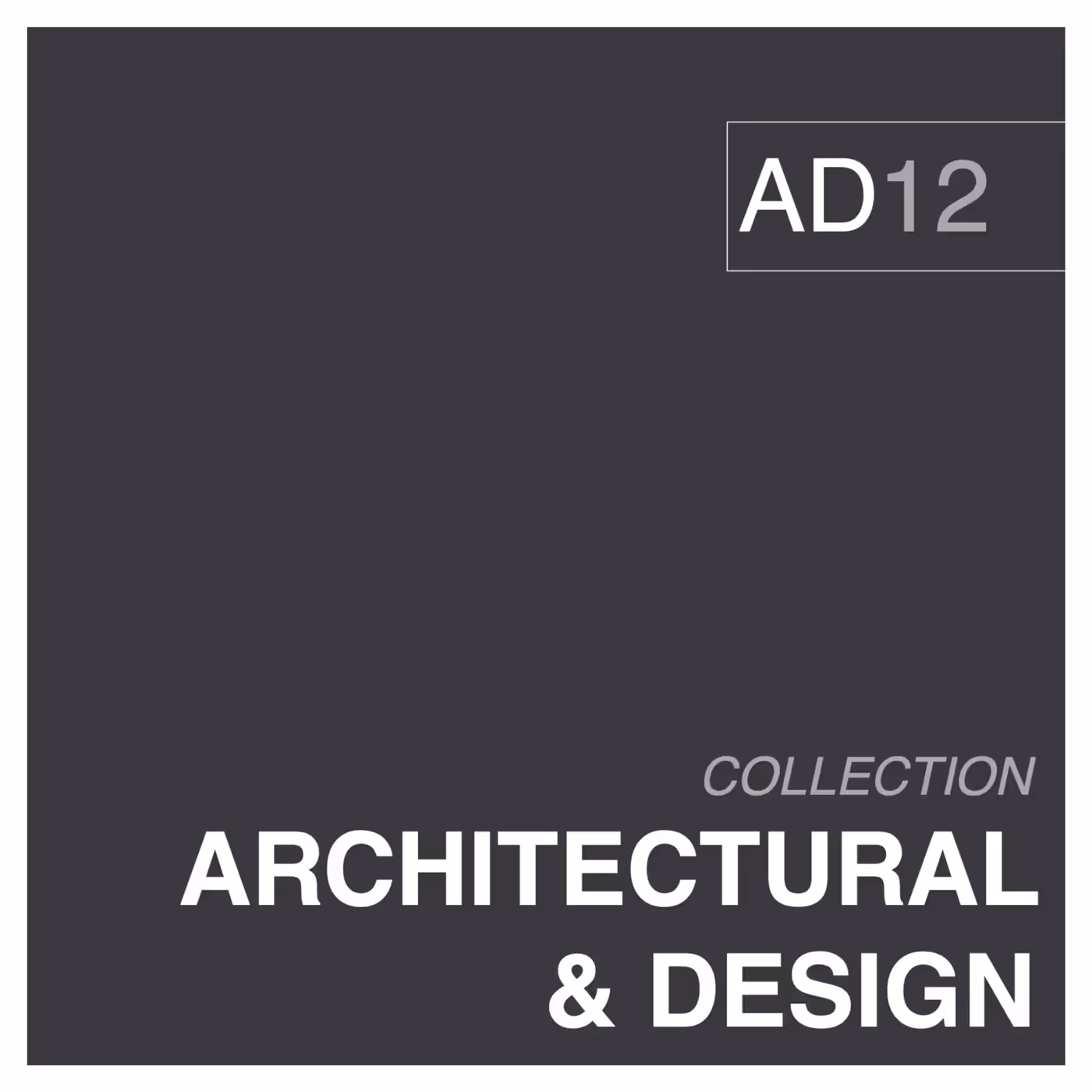 ARCH&DESIGN