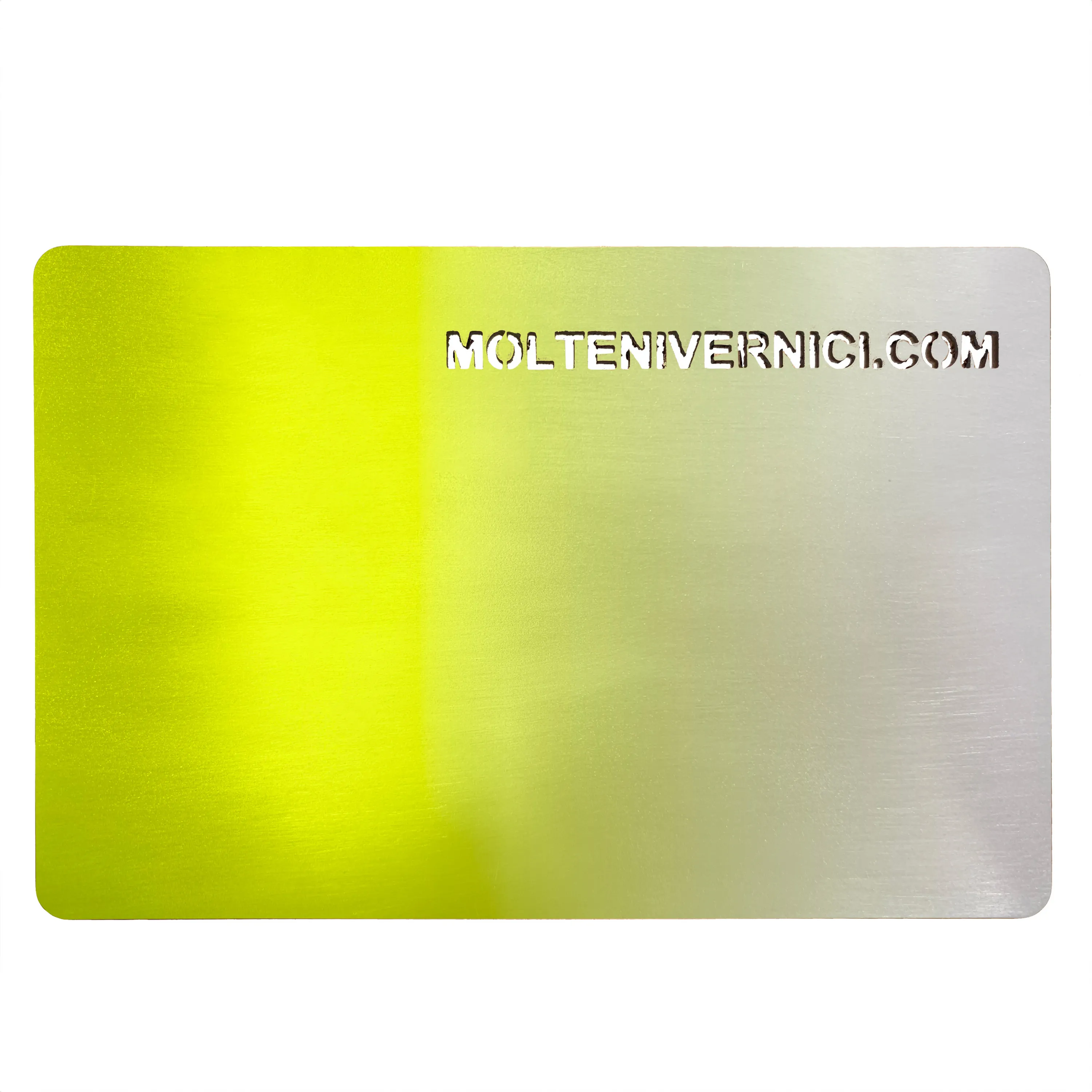 NANOFLAME SUNSETGOLD