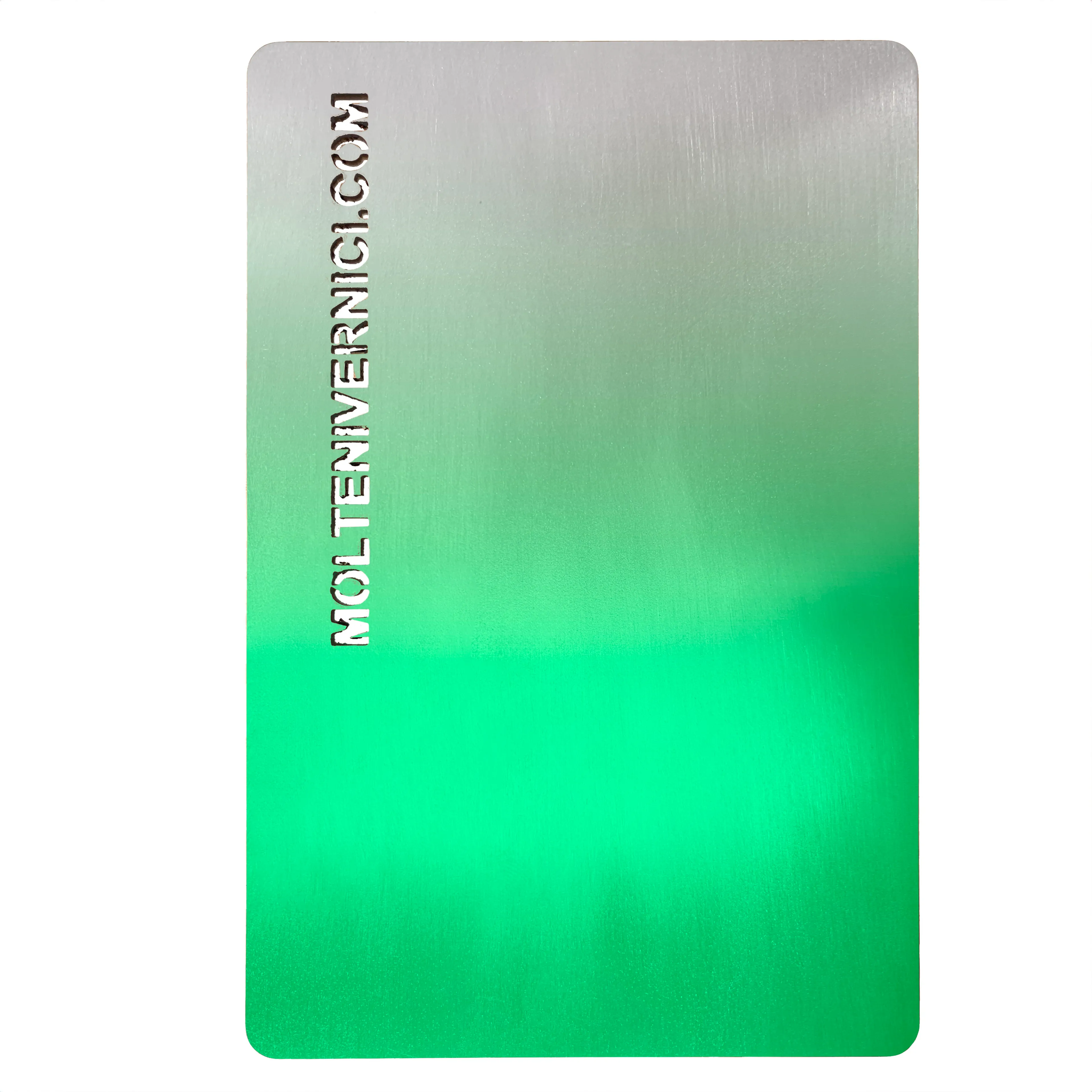 NanoFlame ArcticGlow