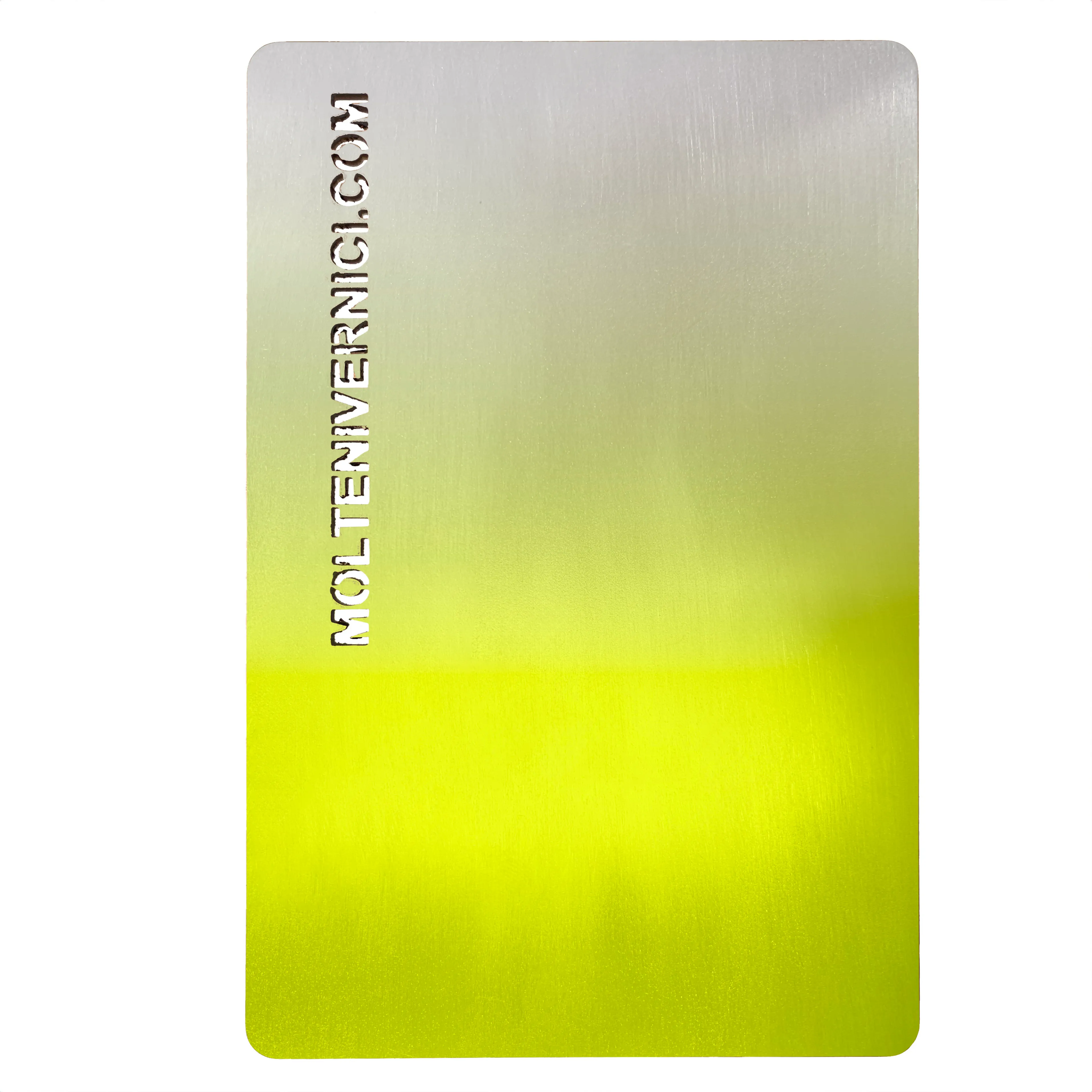 NanoFlame SunsetGold
