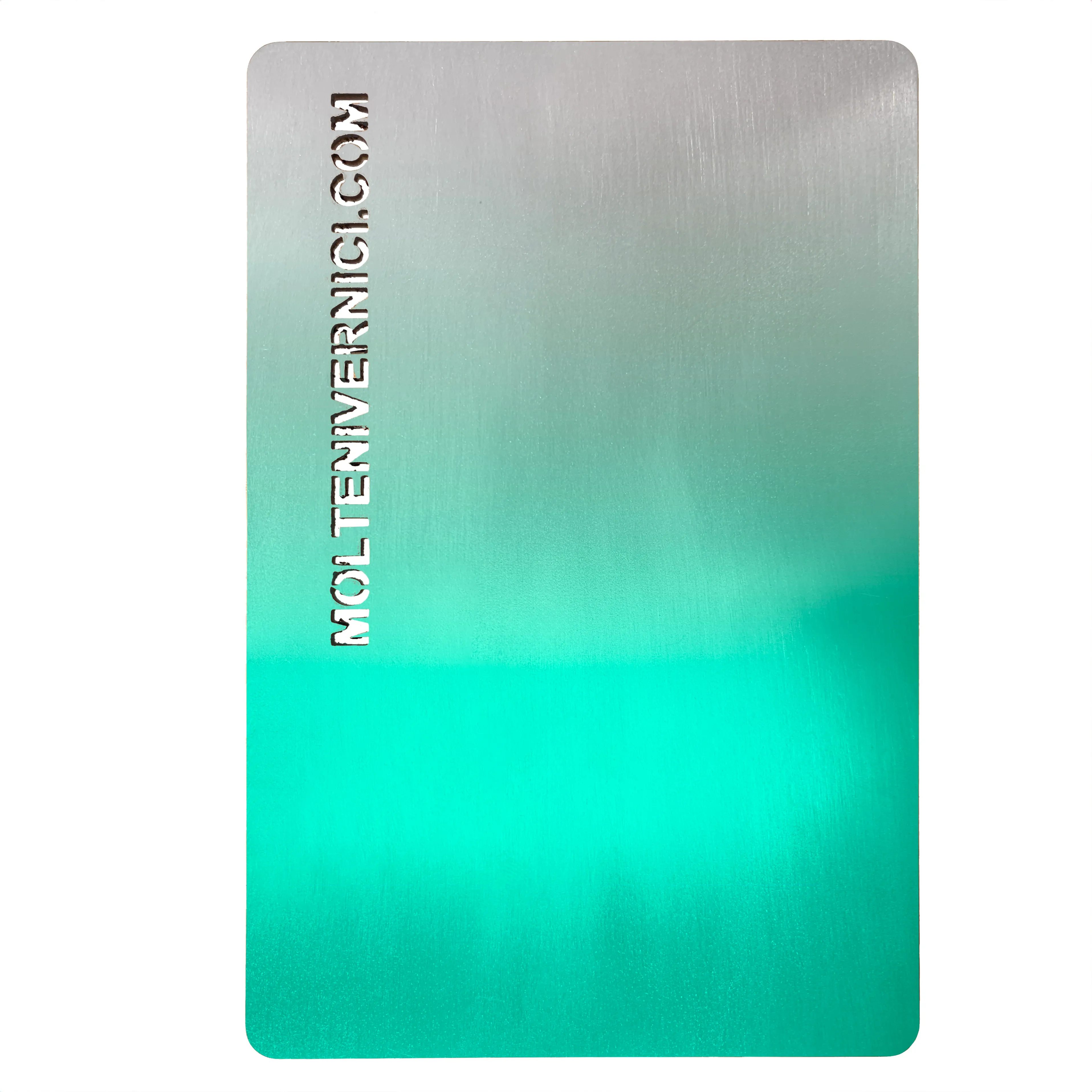 NanoFlame IceMirror
