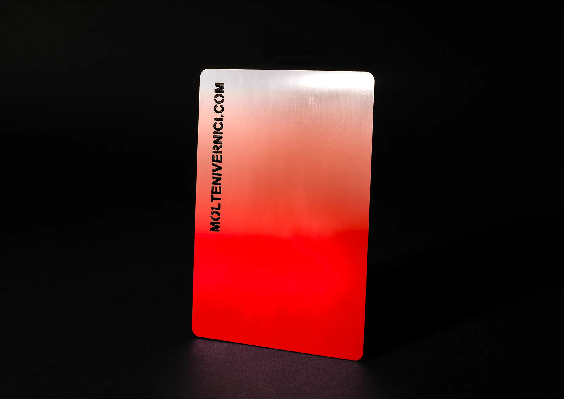 Finiture NanoFlame
