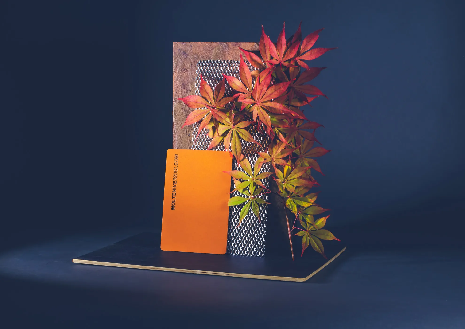 AUTUMN FLAVOUR