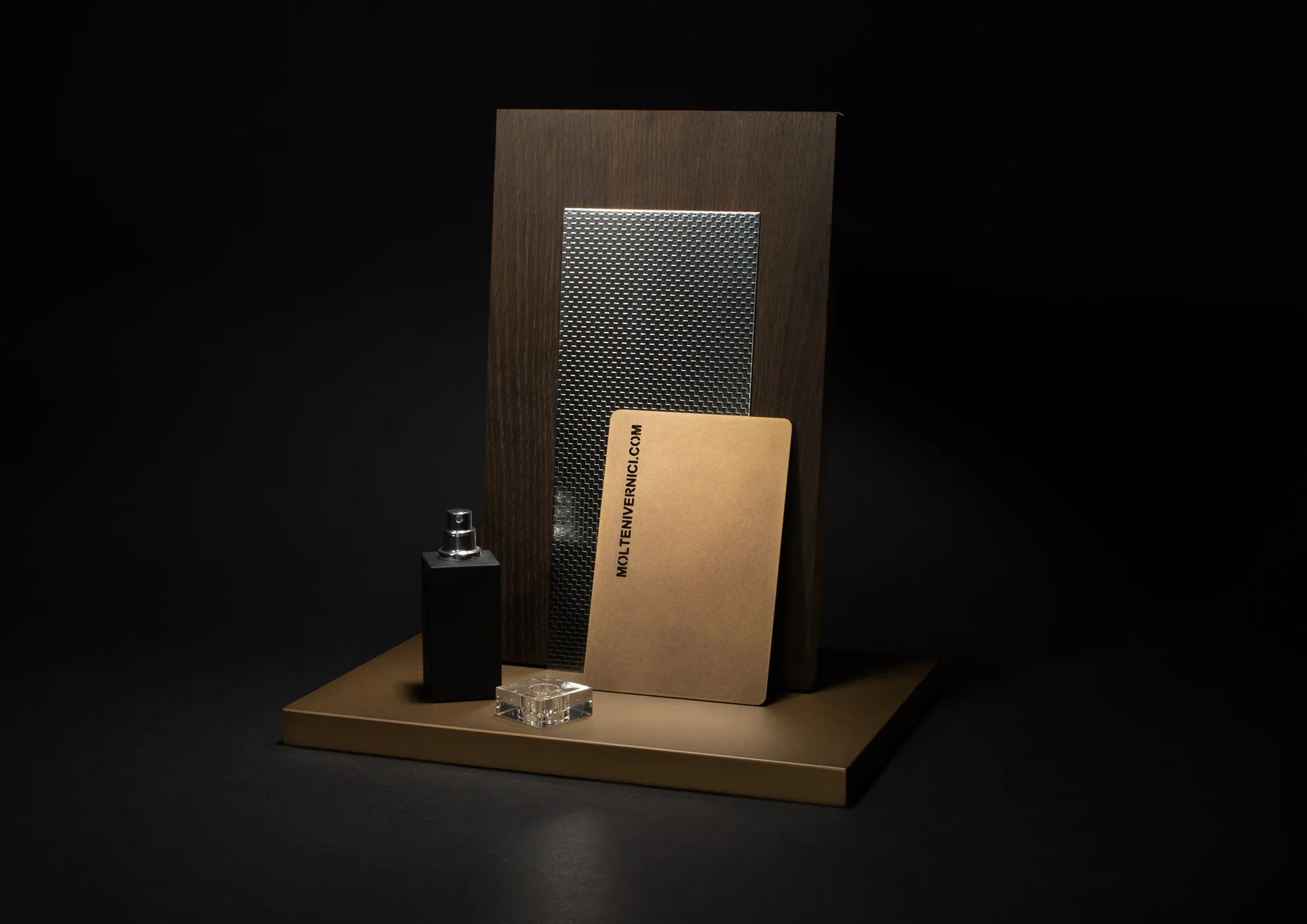 Anti-Parfum™ Top Coat 24000 | Molteni Vernici