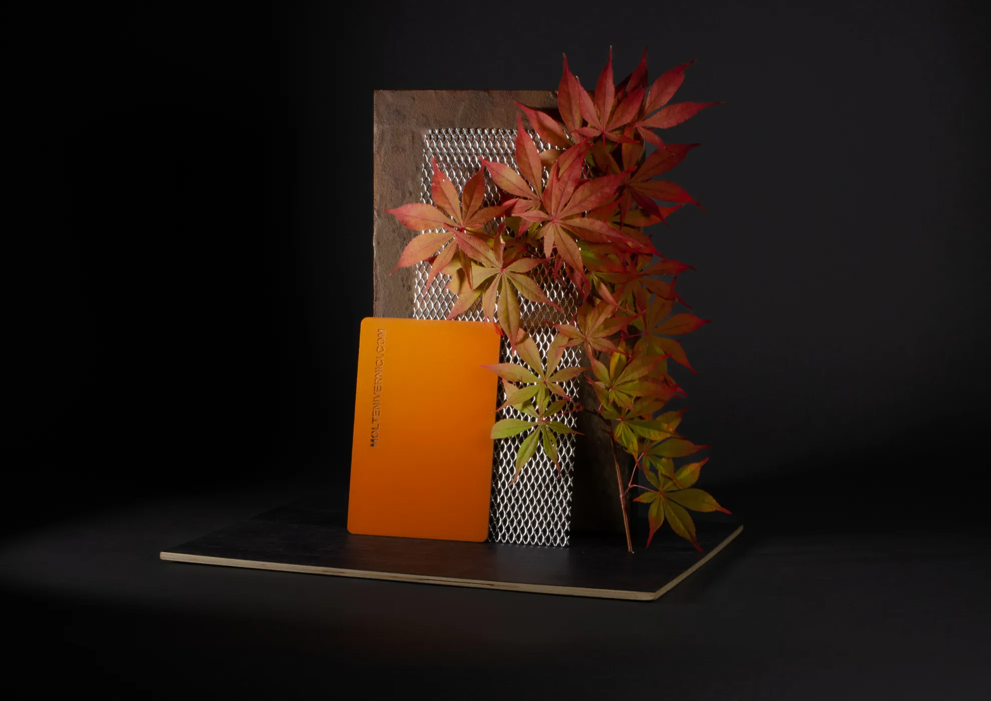Una amplia gama de colores pastel para esmaltes mates al agua realizados a base de resinas nanocerámicas, para una excelente adherencia.