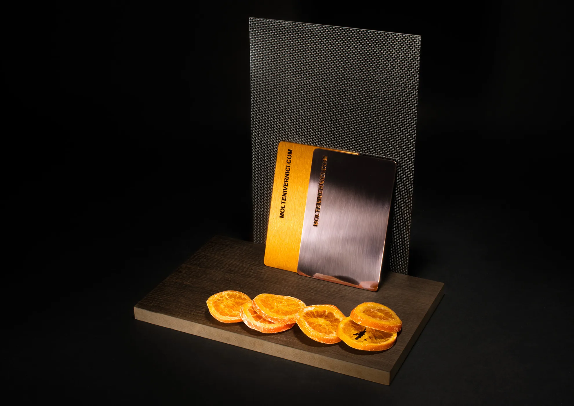 CARBON CANDY