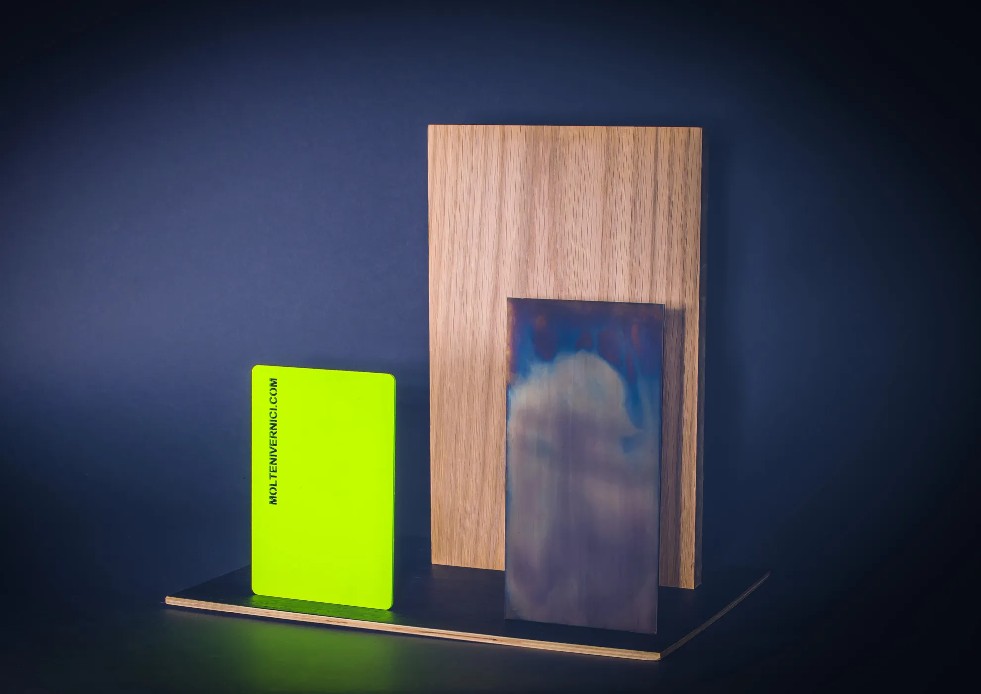 FLUO PARIS