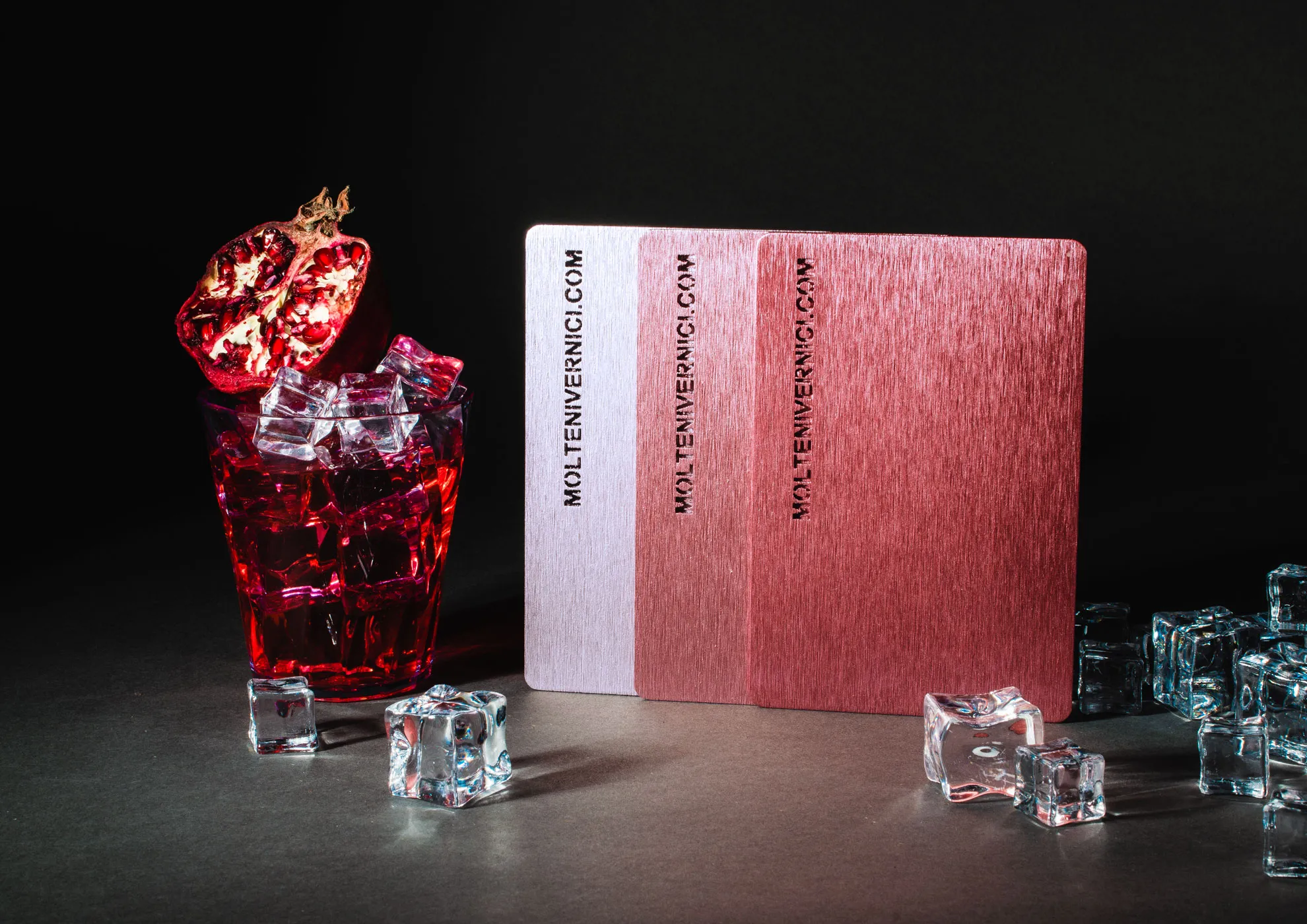 POMEGRANATE