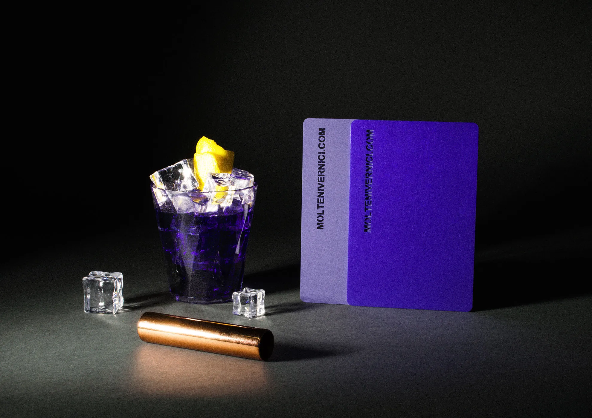 VIOLET EXPERIENCE