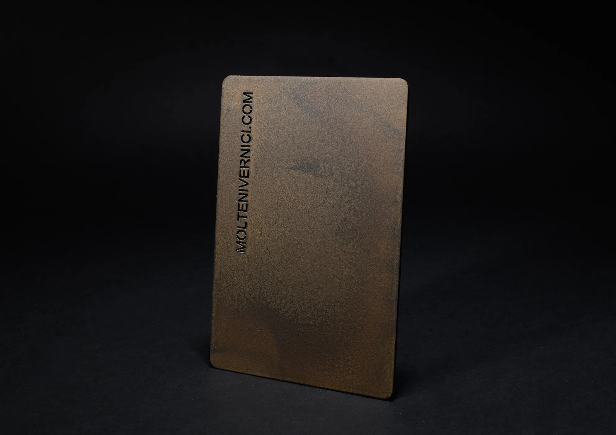 BRONZO BROWN