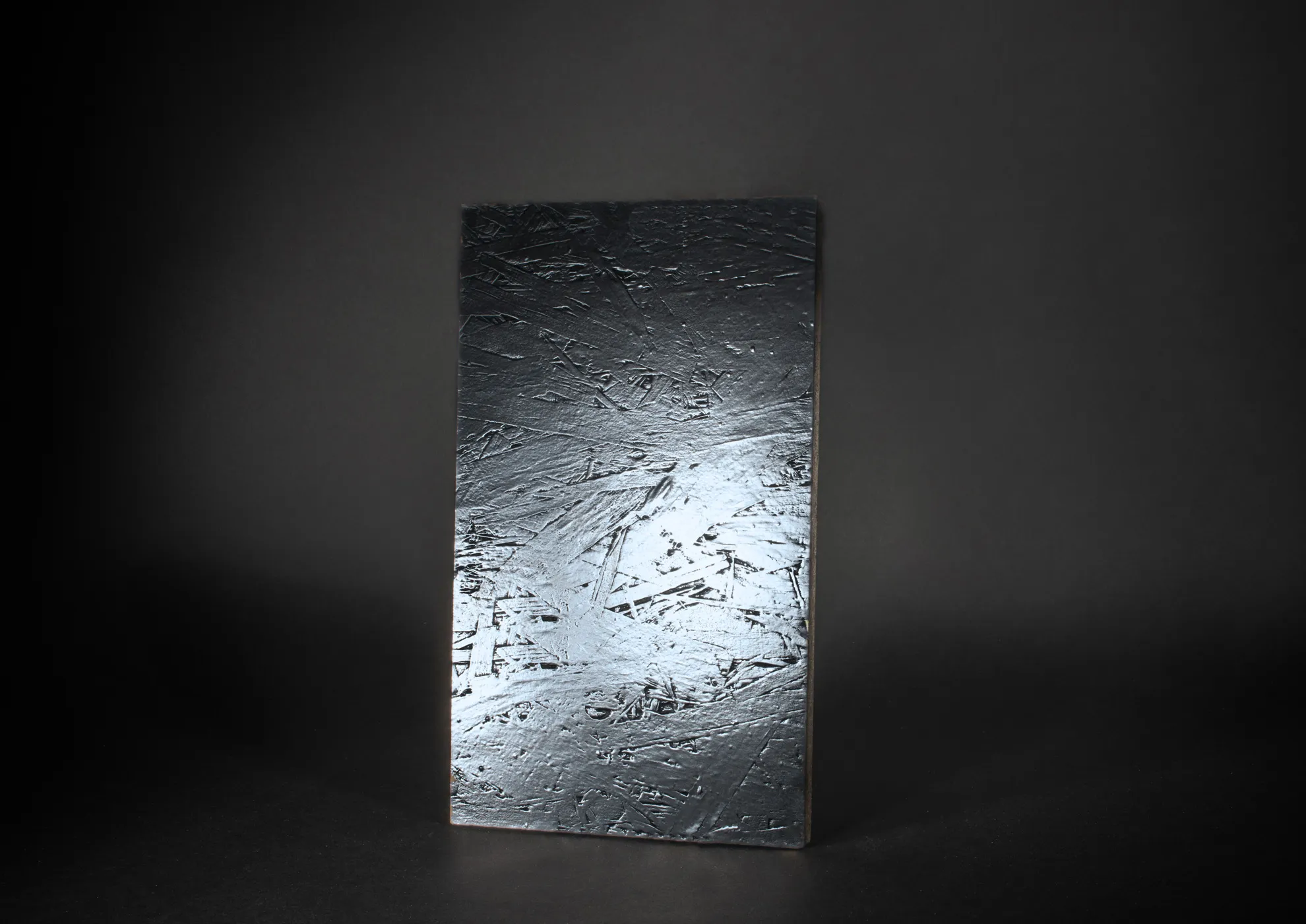 LIQUID STEEL